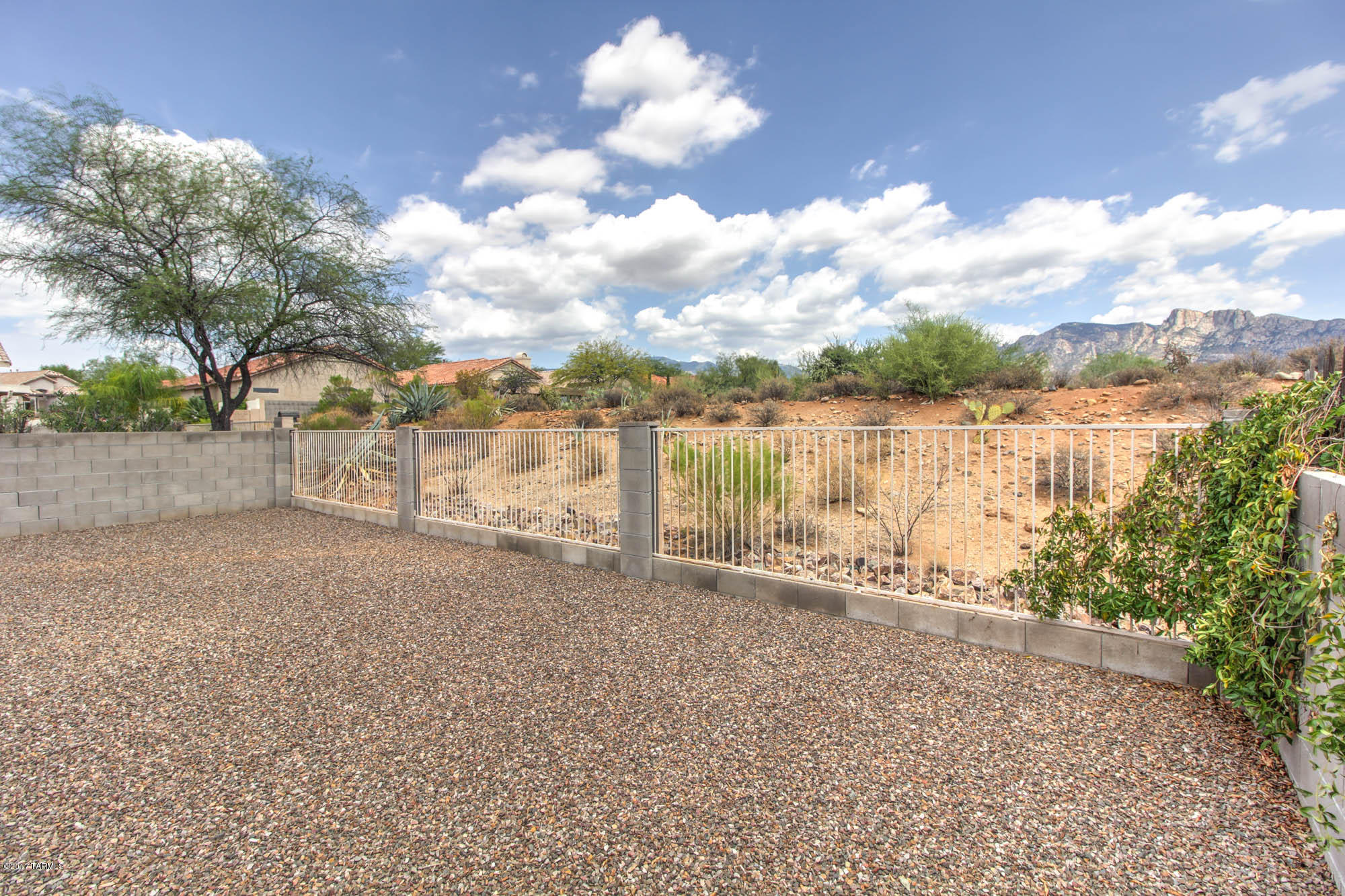 Overlook At Rancho Vistoso (The) - Residential
