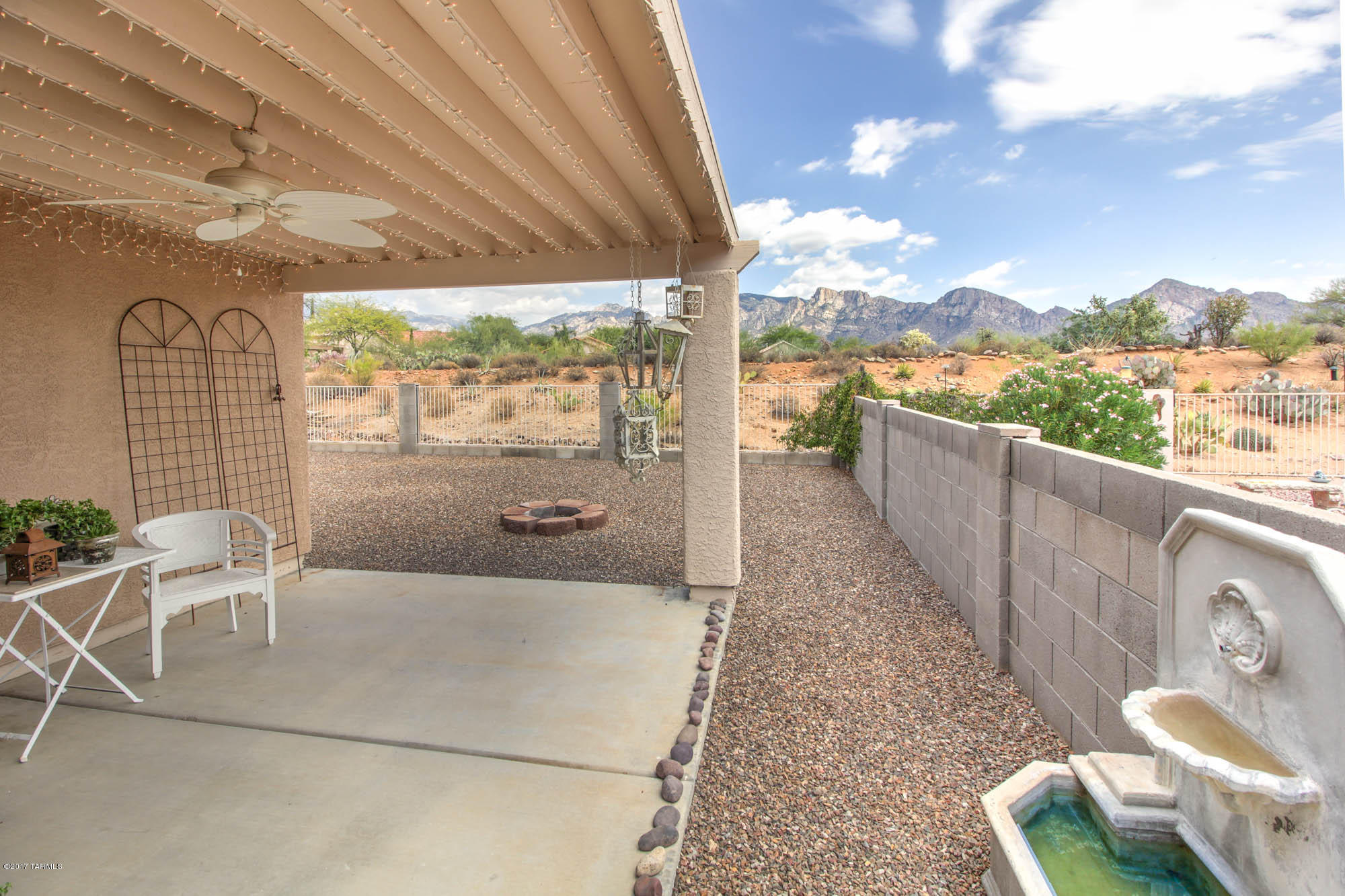 Overlook At Rancho Vistoso (The) - Residential