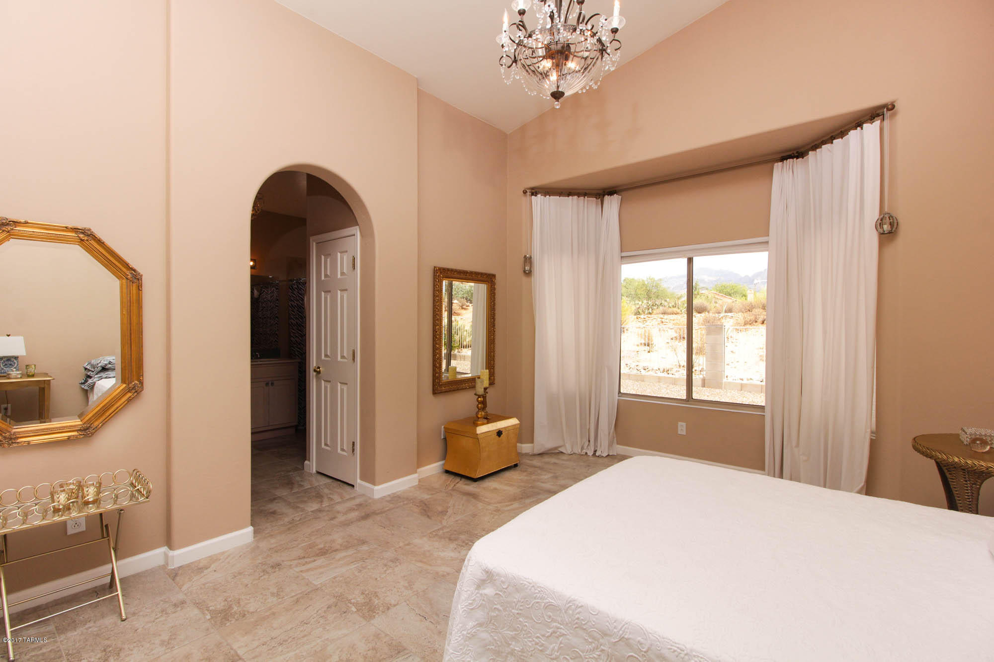 Overlook At Rancho Vistoso (The) - Residential