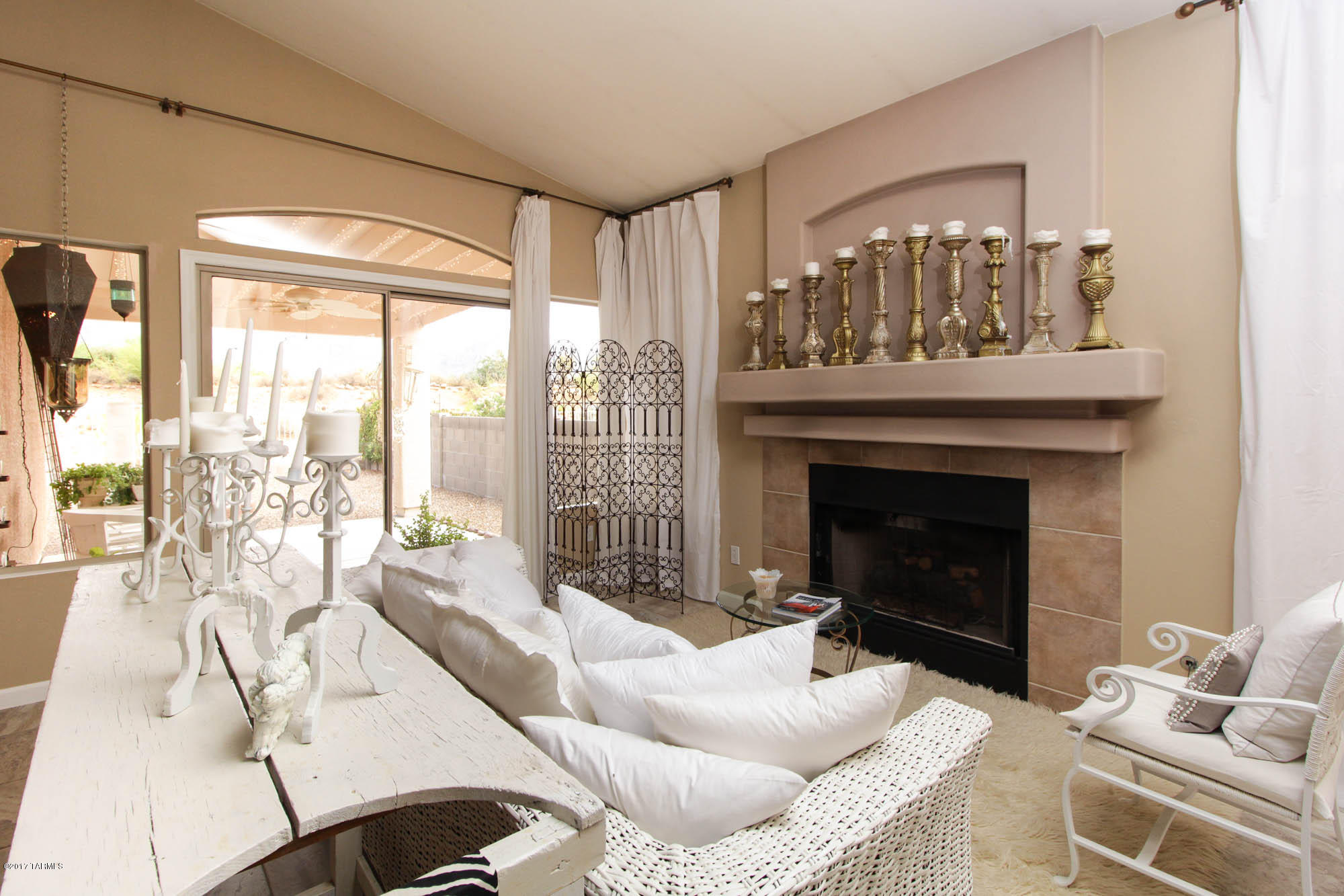 Overlook At Rancho Vistoso (The) - Residential