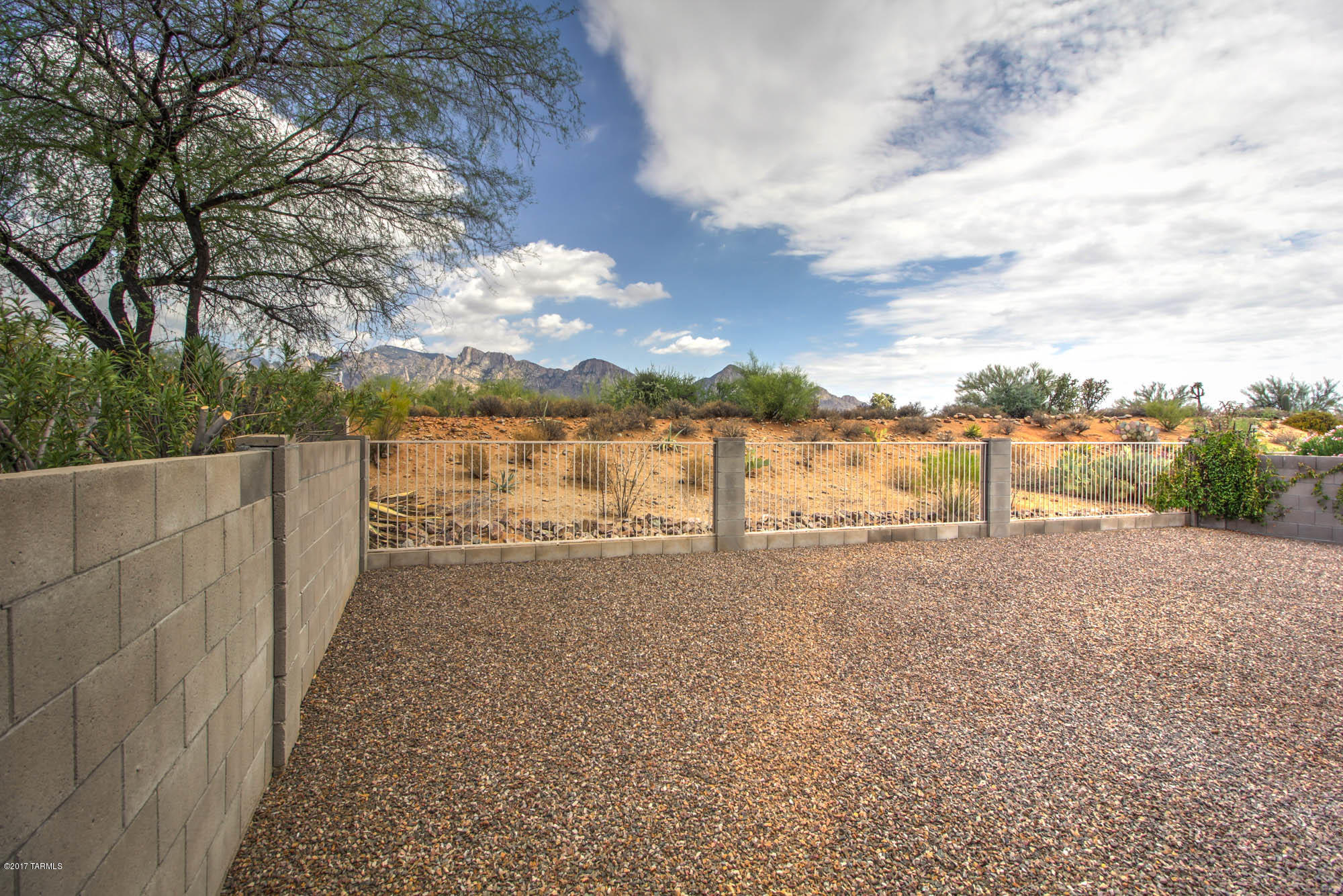 Overlook At Rancho Vistoso (The) - Residential