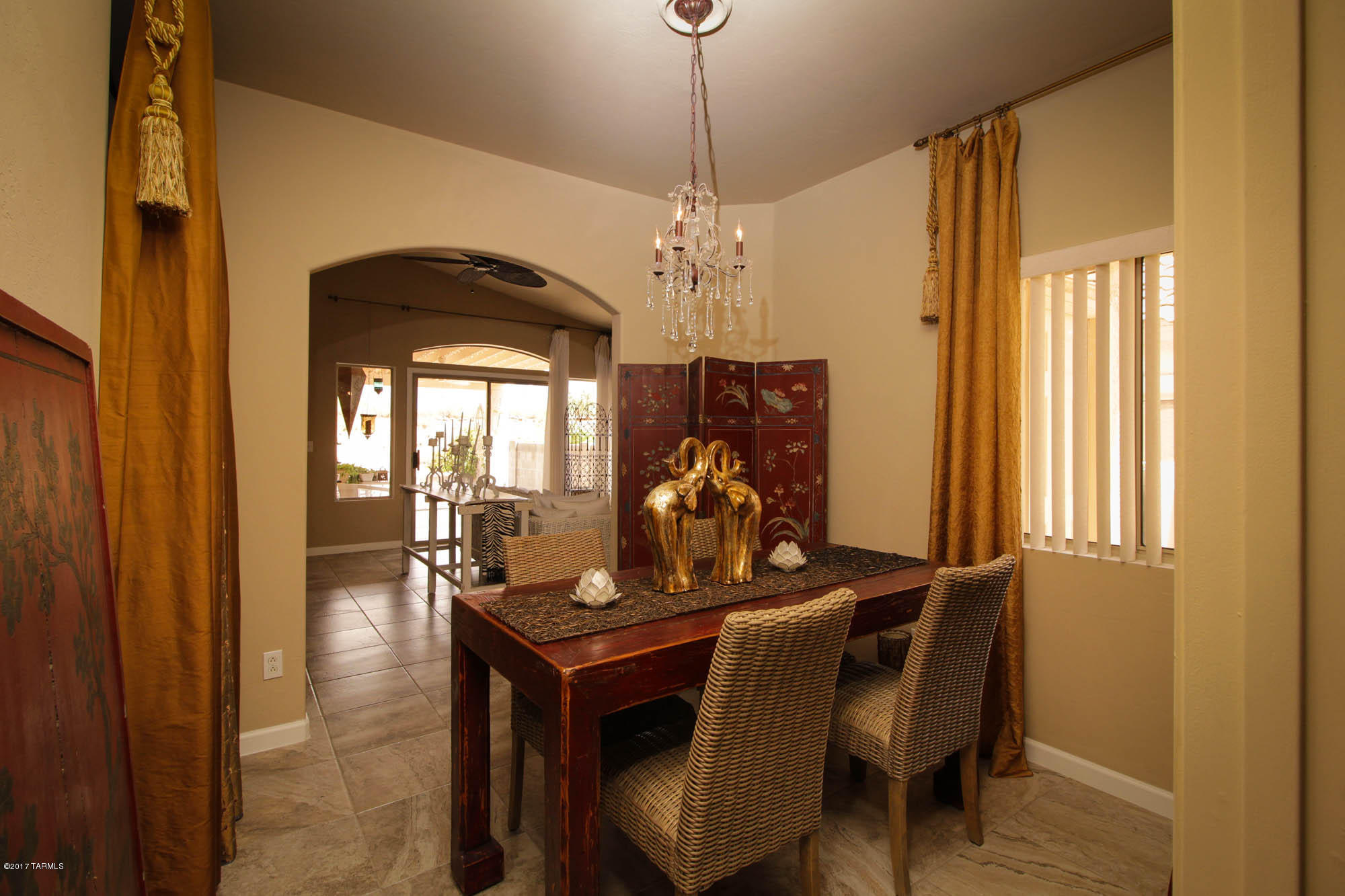Overlook At Rancho Vistoso (The) - Residential