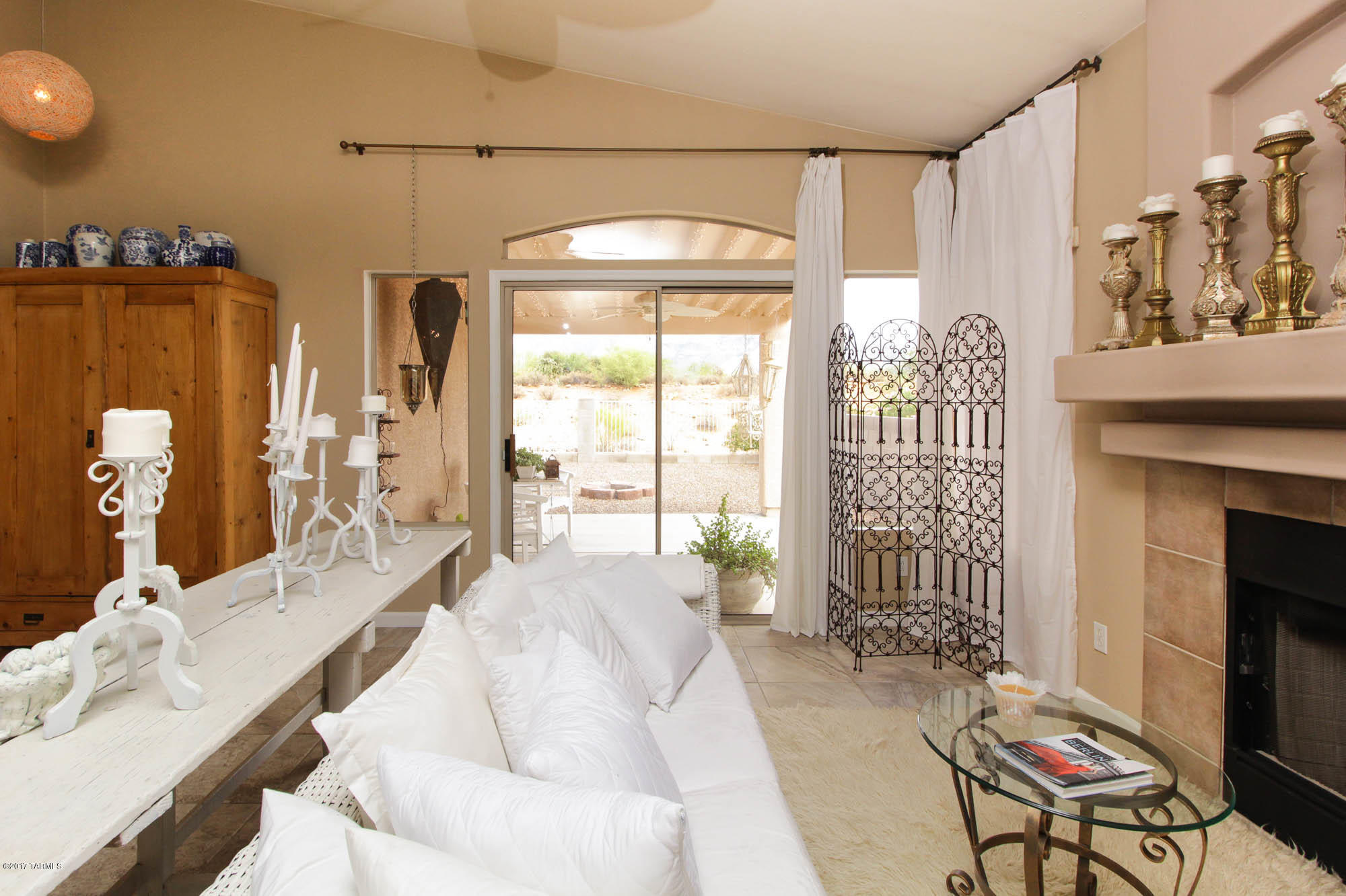 Overlook At Rancho Vistoso (The) - Residential