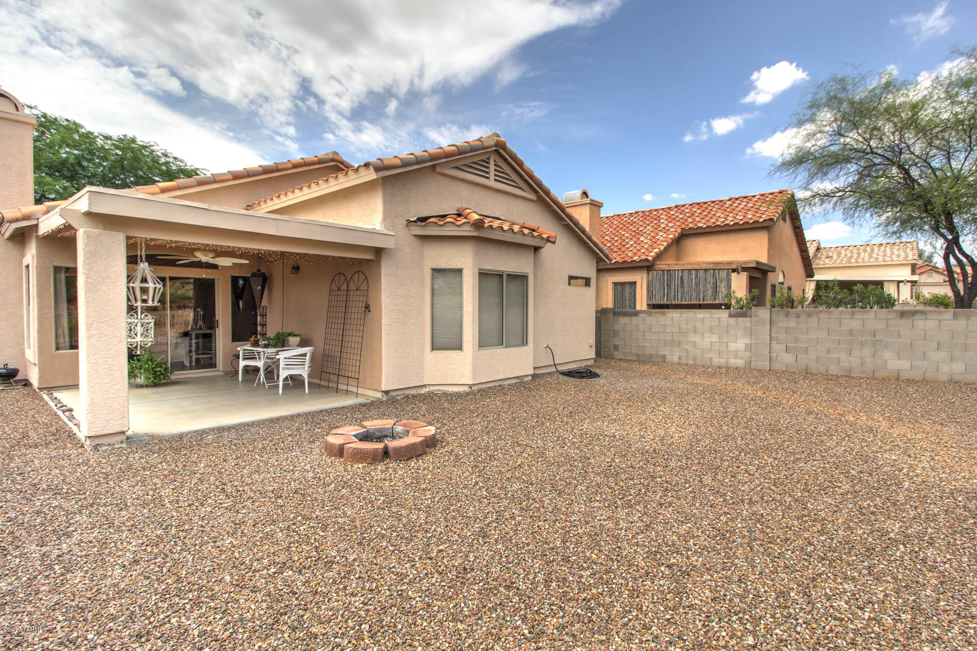 Overlook At Rancho Vistoso (The) - Residential