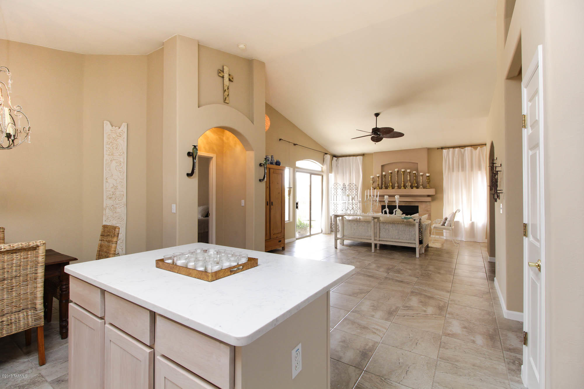 Overlook At Rancho Vistoso (The) - Residential