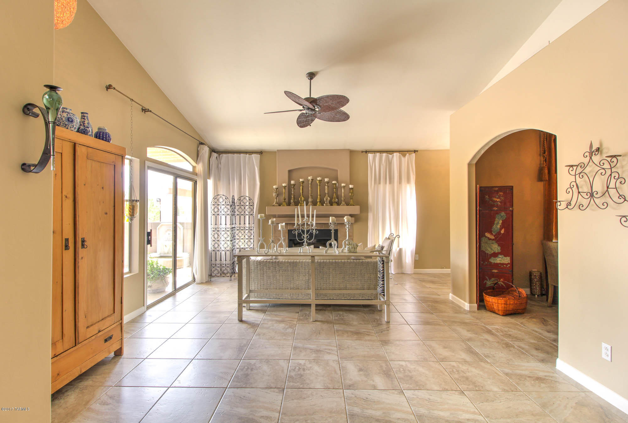 Overlook At Rancho Vistoso (The) - Residential