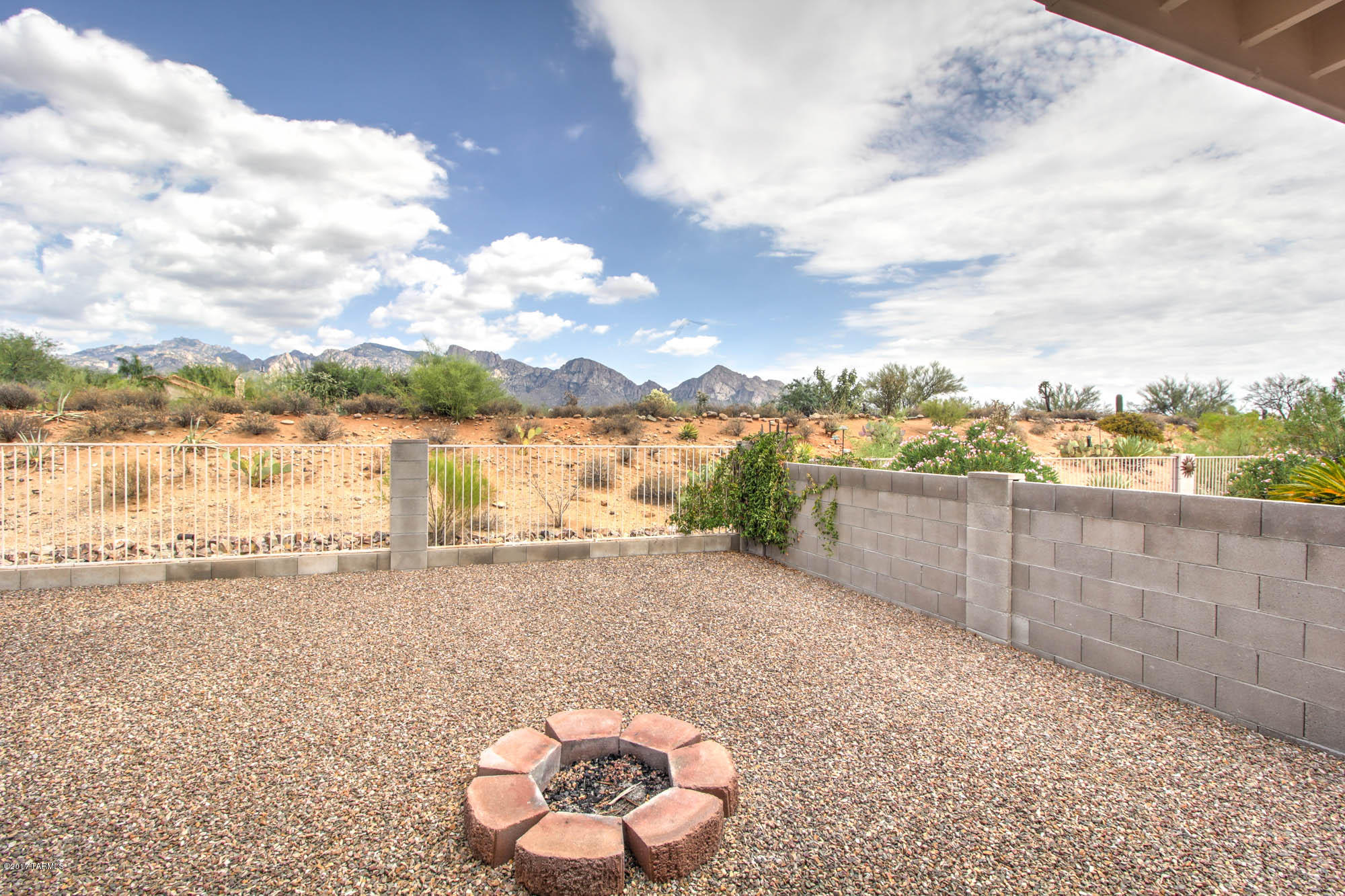 Overlook At Rancho Vistoso (The) - Residential