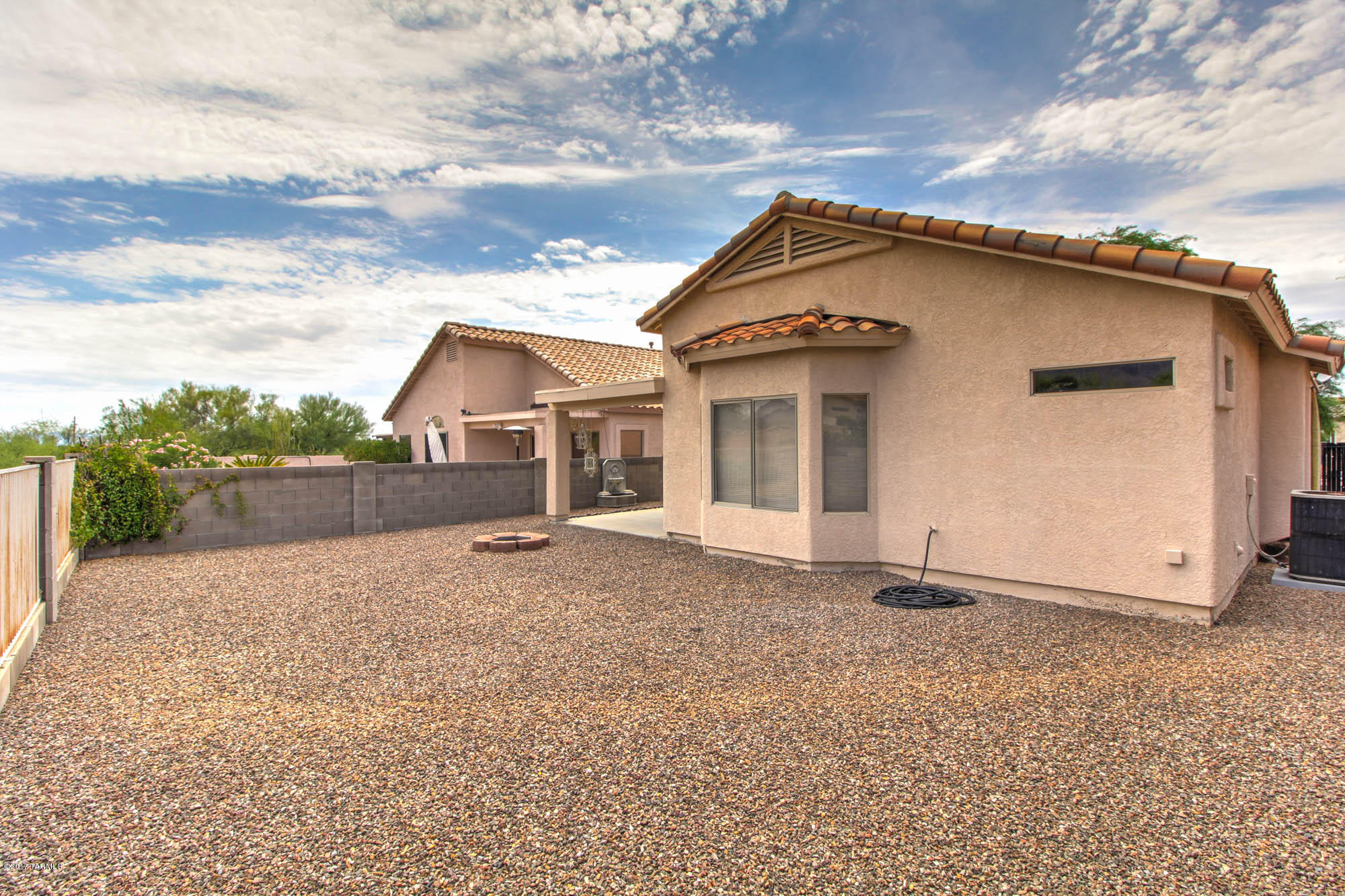 Overlook At Rancho Vistoso (The) - Residential