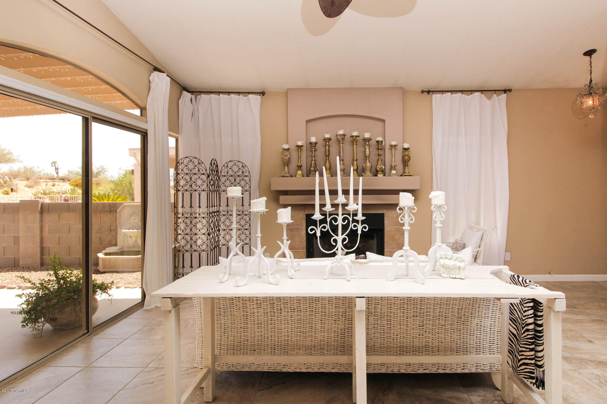Overlook At Rancho Vistoso (The) - Residential