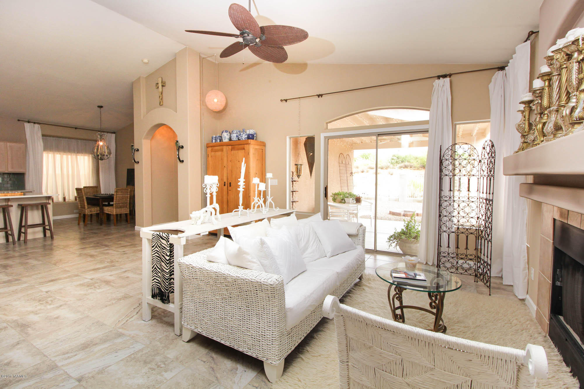 Overlook At Rancho Vistoso (The) - Residential