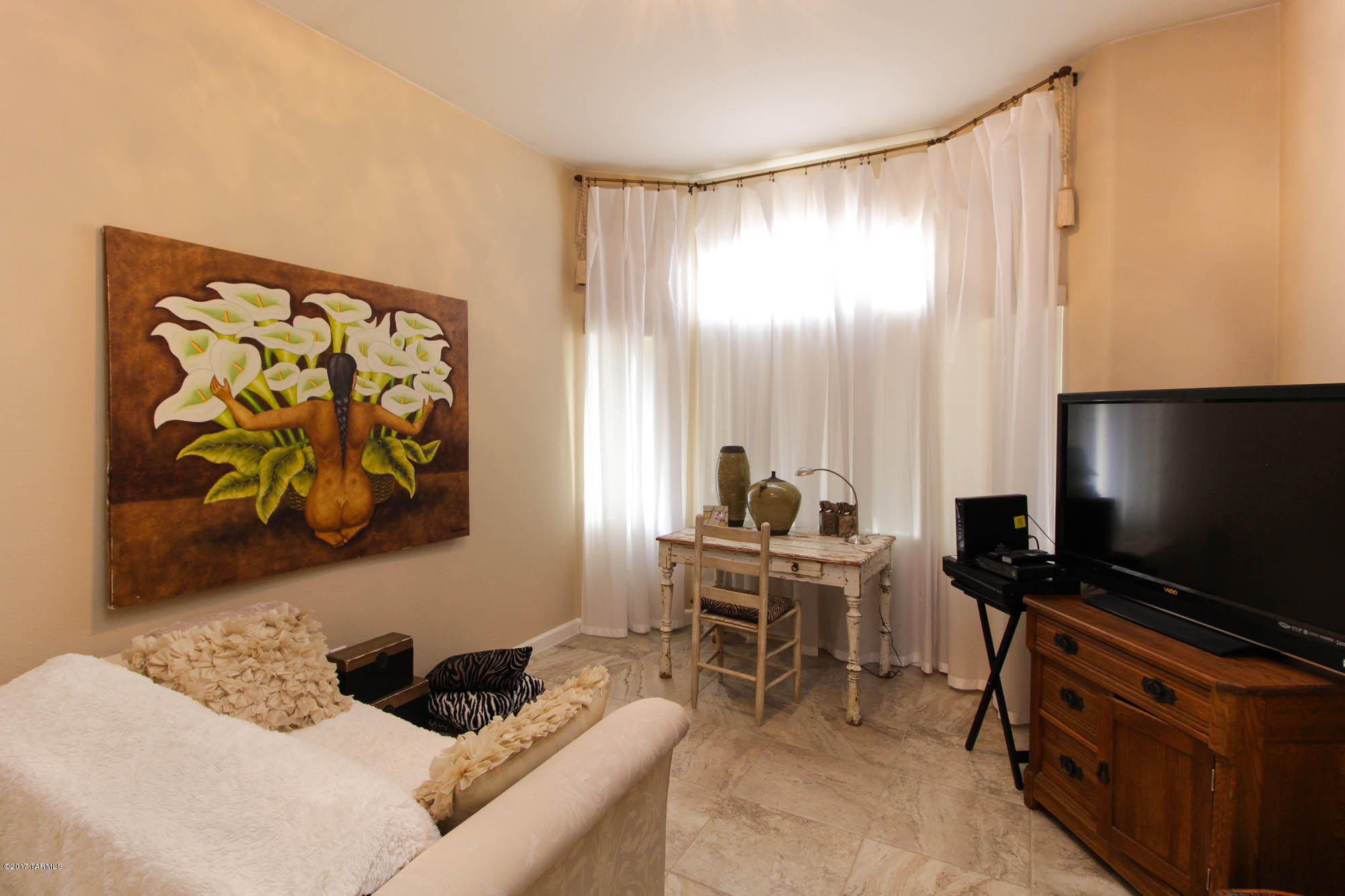 Overlook At Rancho Vistoso (The) - Residential