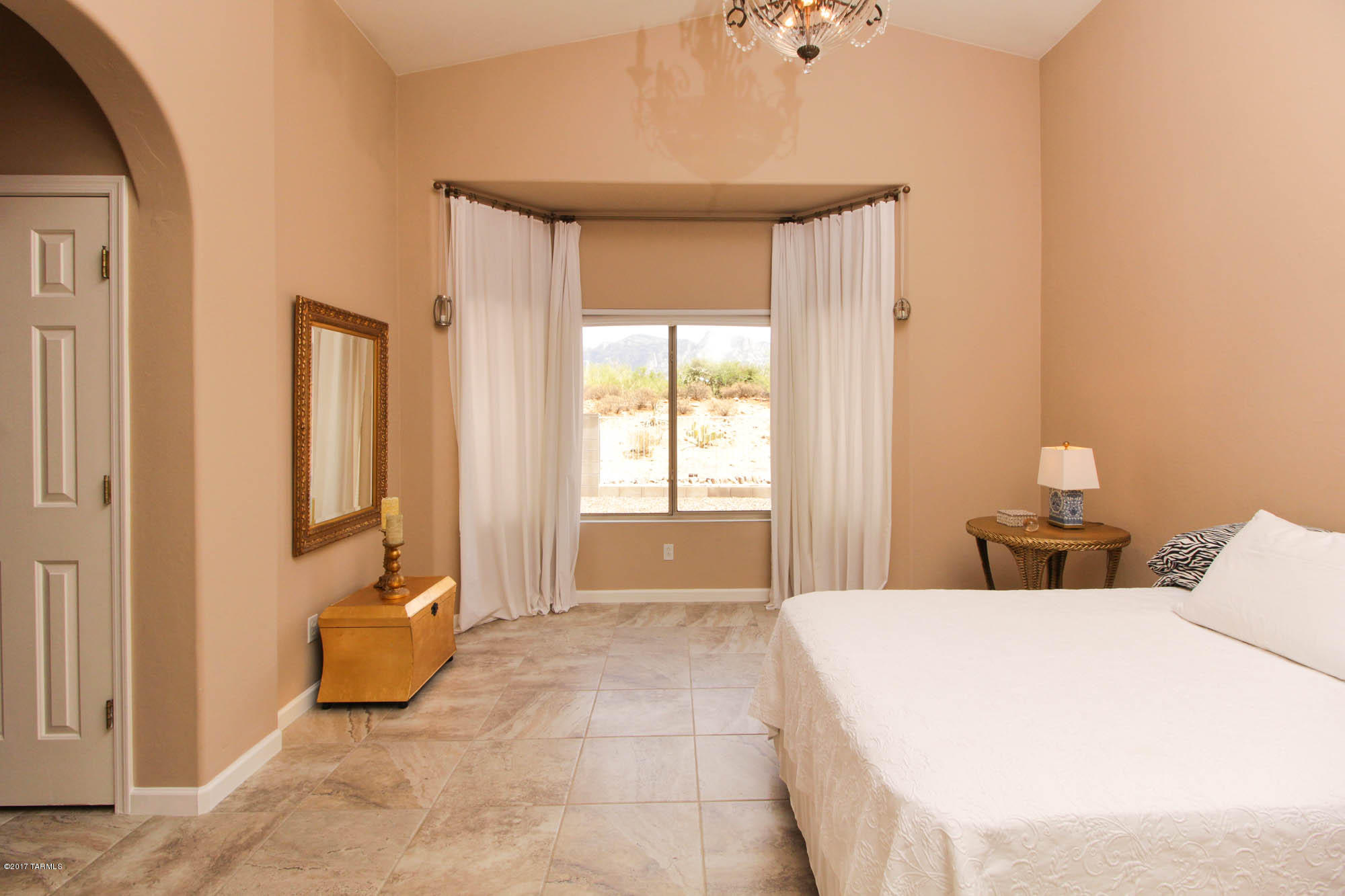 Overlook At Rancho Vistoso (The) - Residential