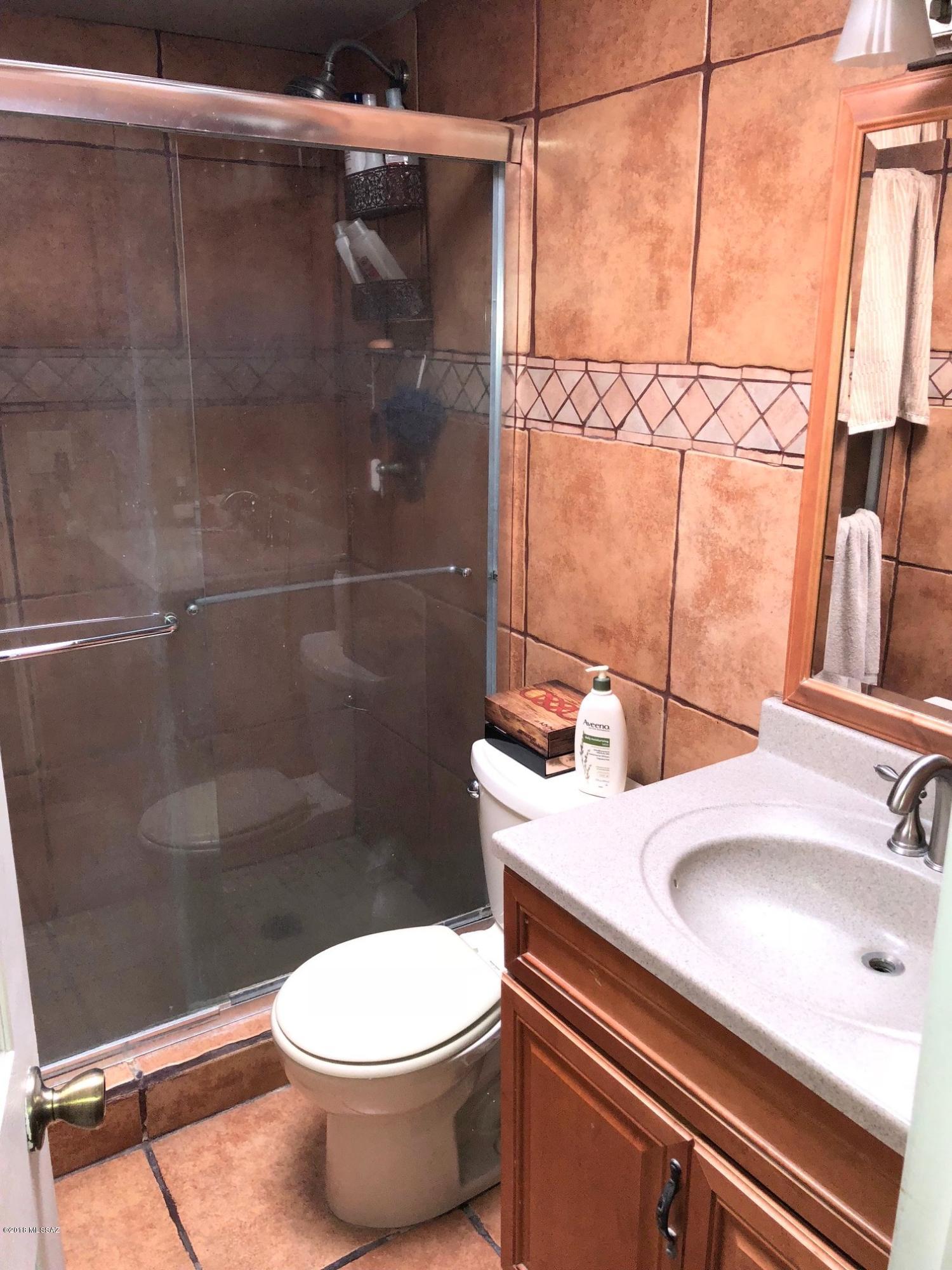 Missiondale Park (1-176) - Residential