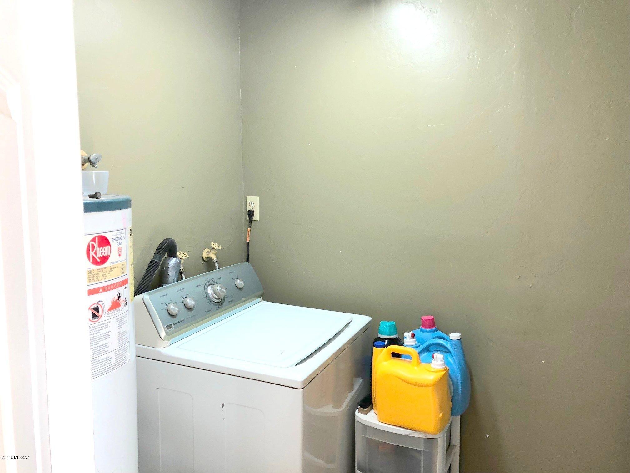 Missiondale Park (1-176) - Residential