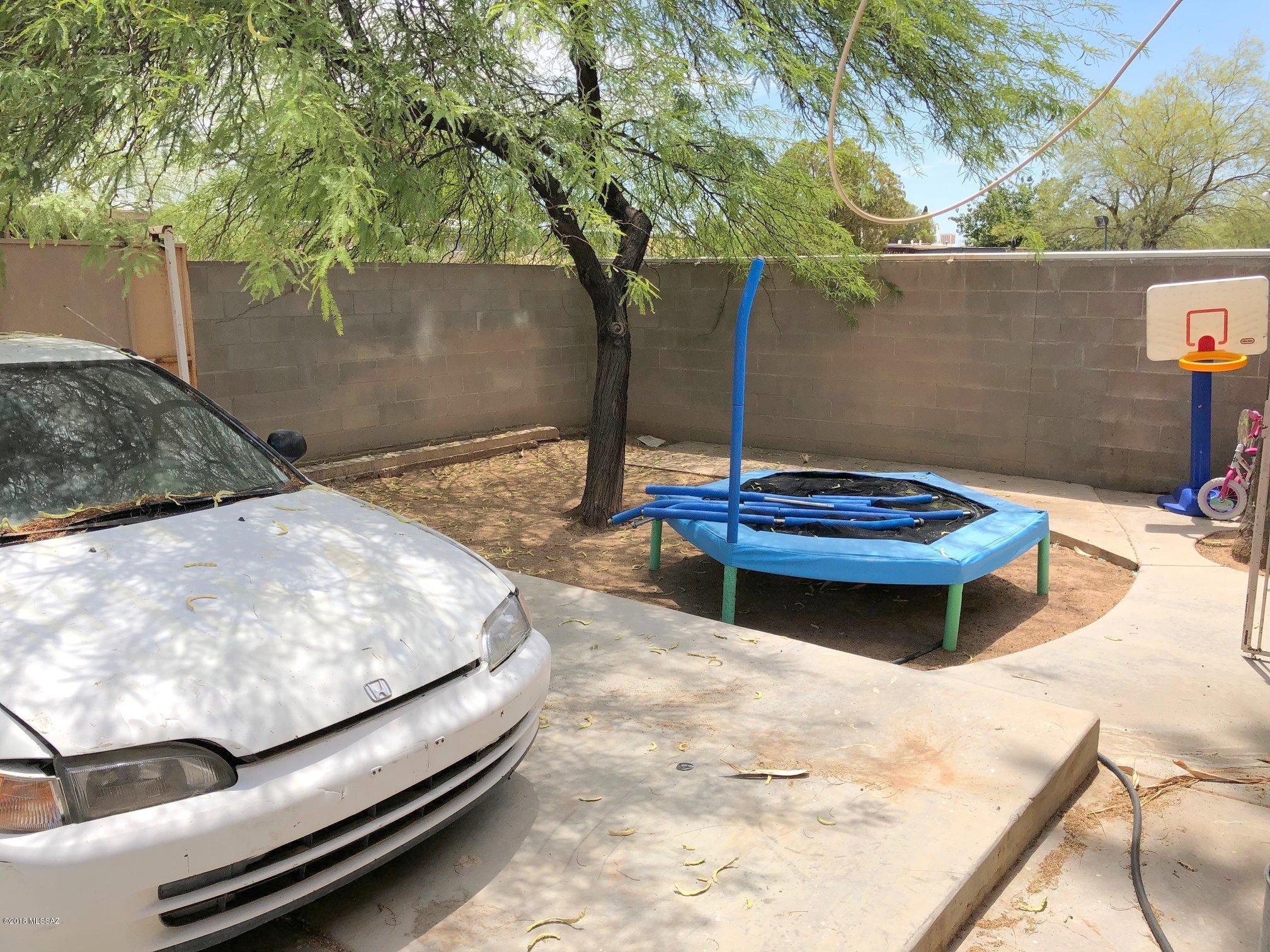 Missiondale Park (1-176) - Residential