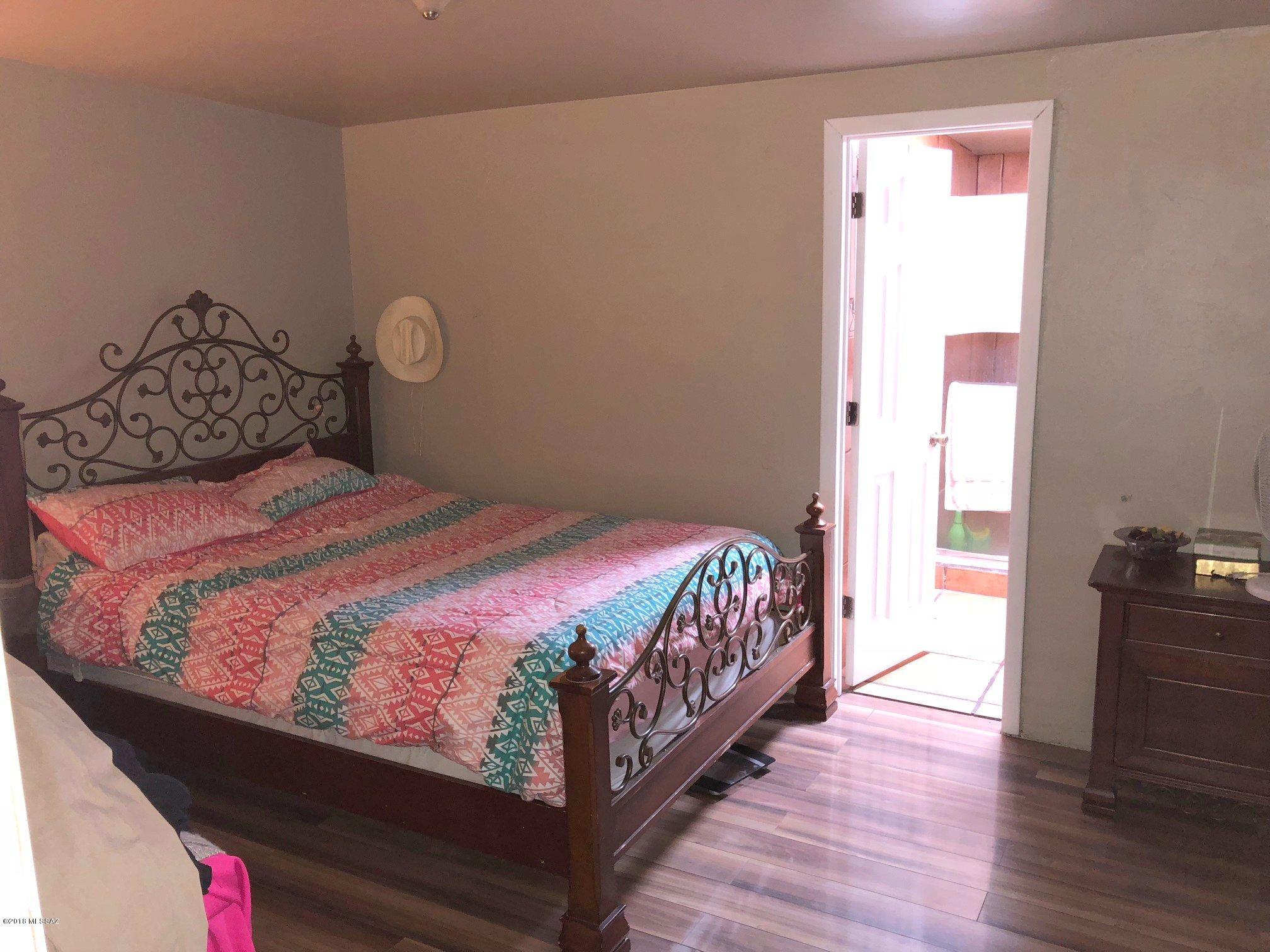 Missiondale Park (1-176) - Residential
