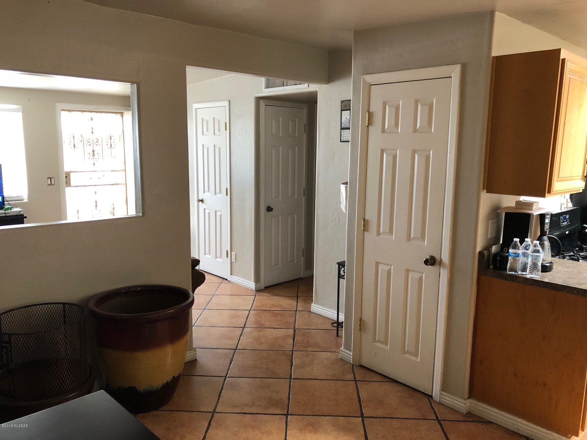 Missiondale Park (1-176) - Residential