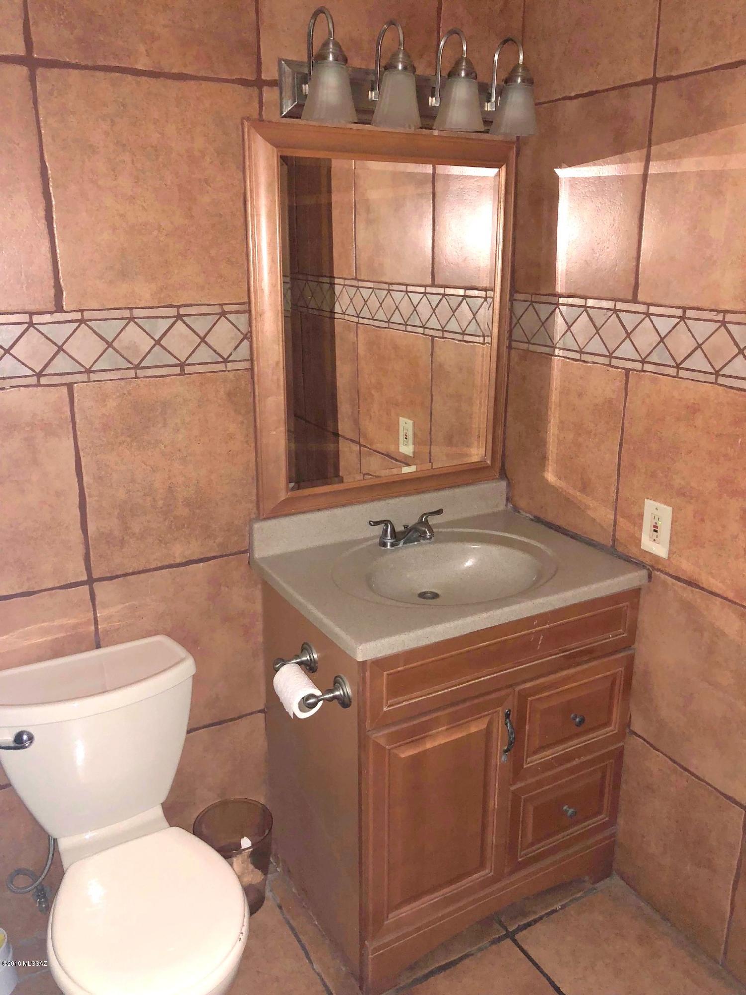 Missiondale Park (1-176) - Residential
