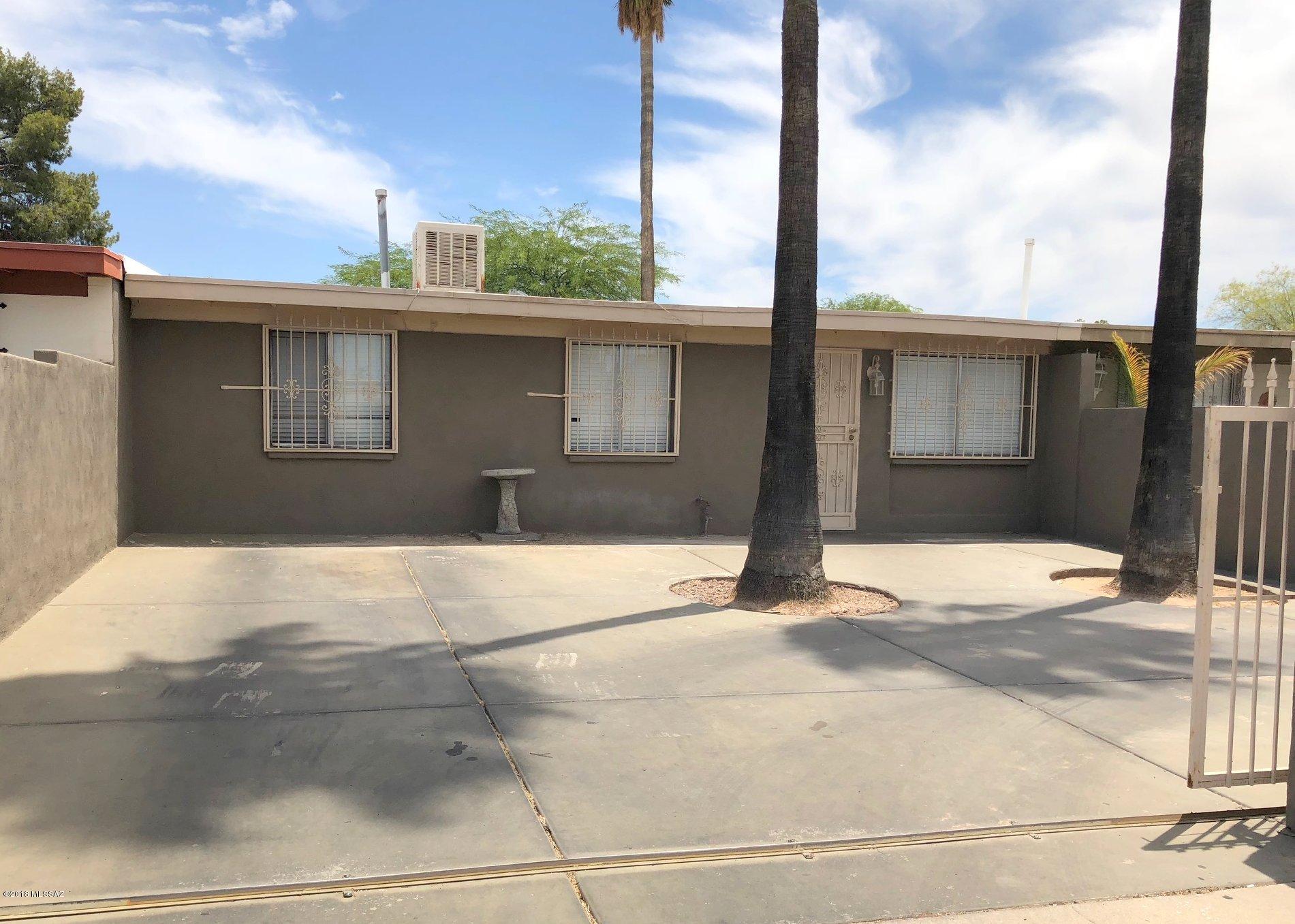 Missiondale Park (1-176) - Residential