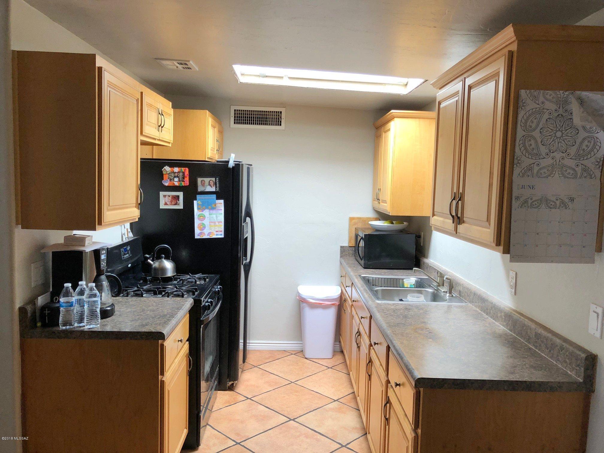 Missiondale Park (1-176) - Residential