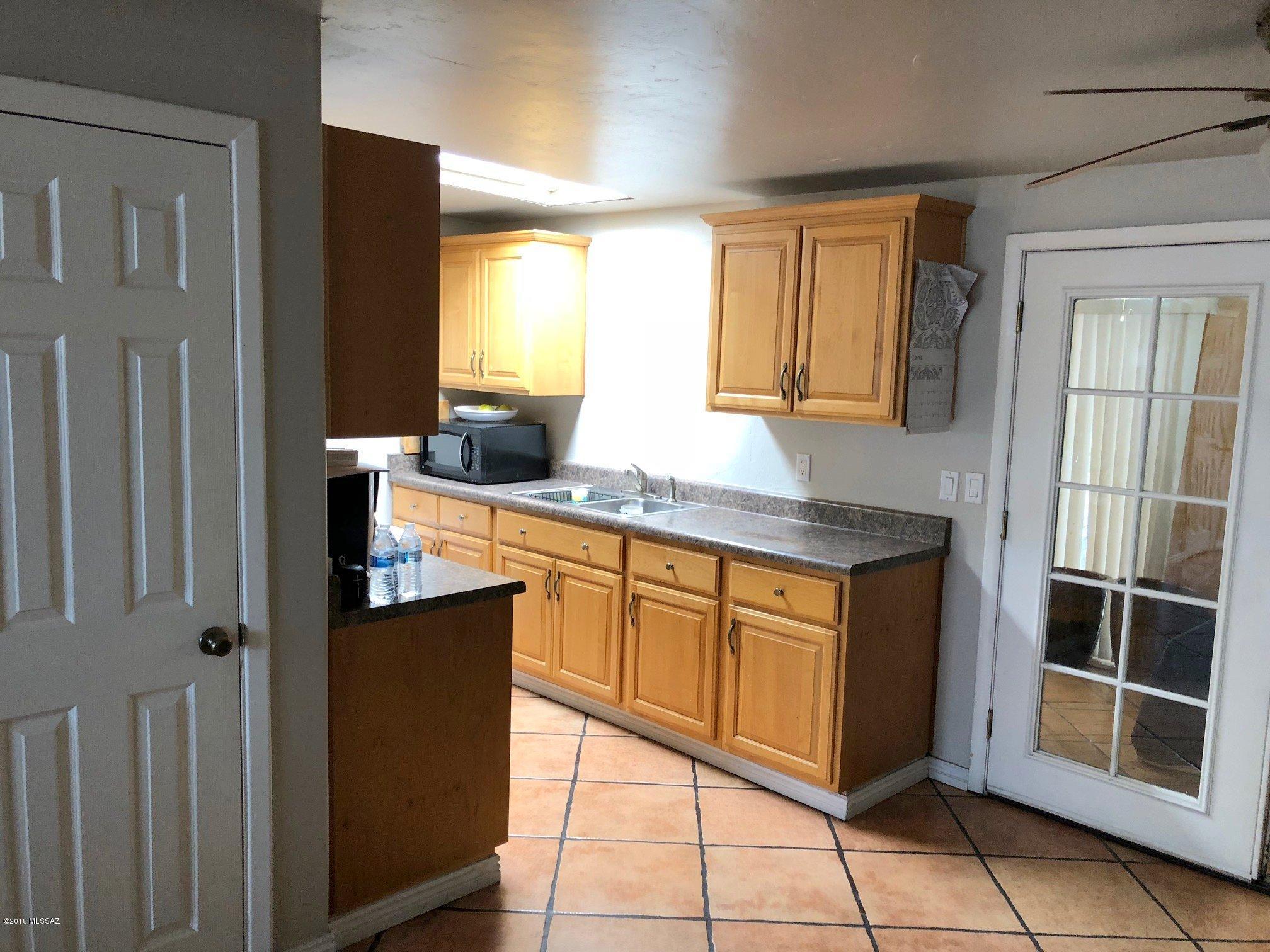 Missiondale Park (1-176) - Residential