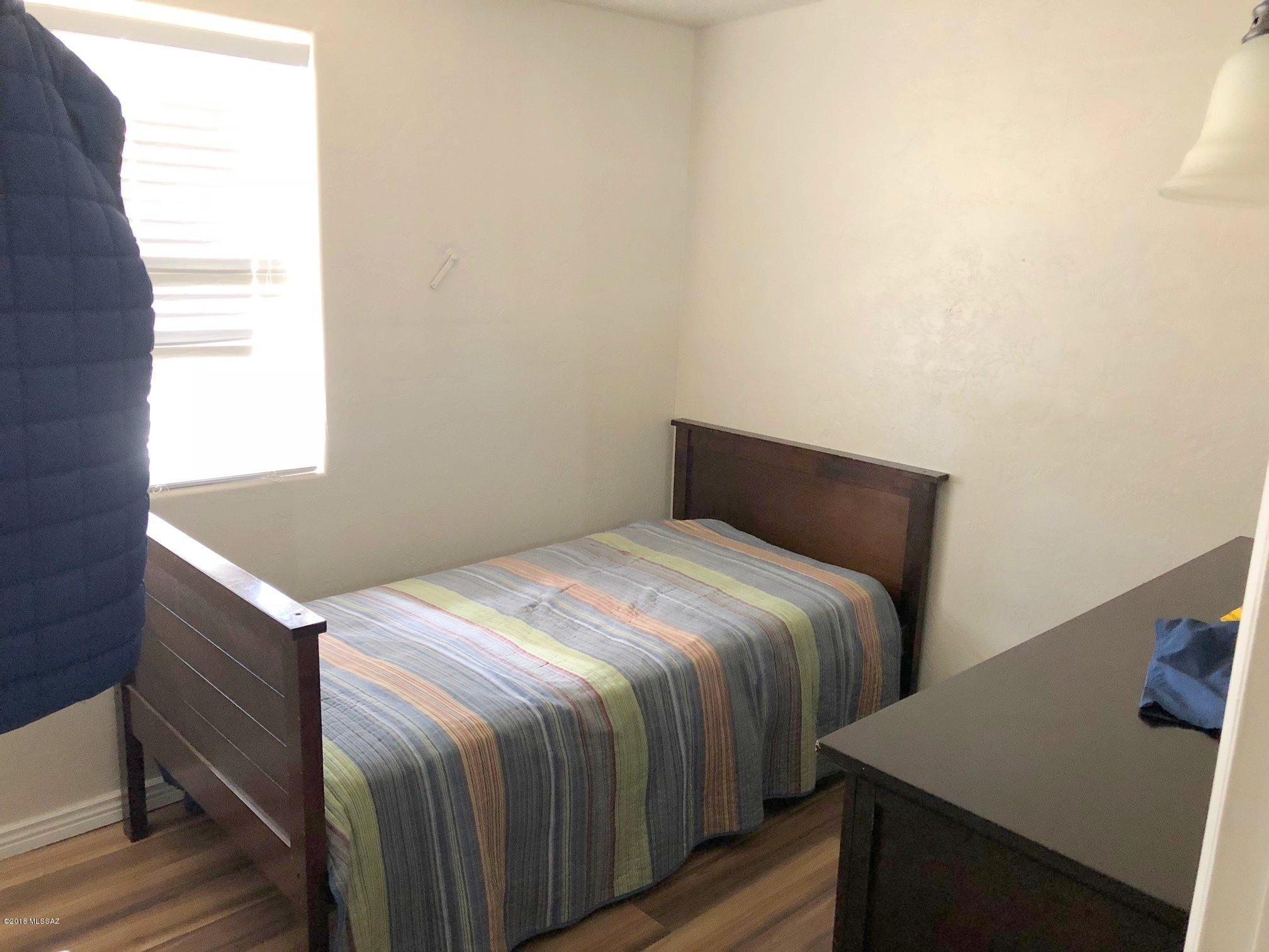 Missiondale Park (1-176) - Residential