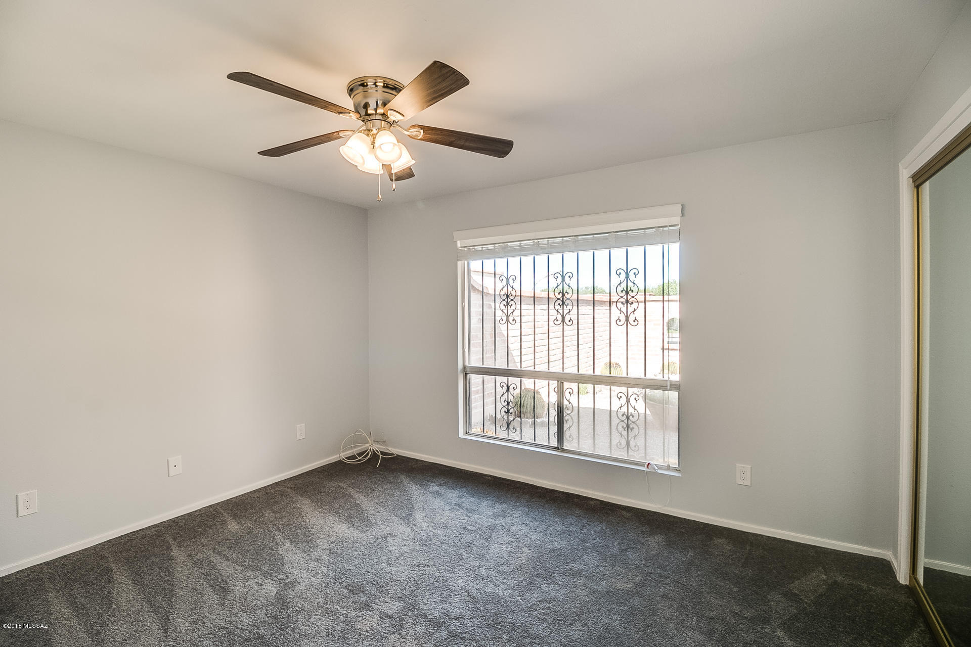 Limberlost Terrace II (1-45) - Residential