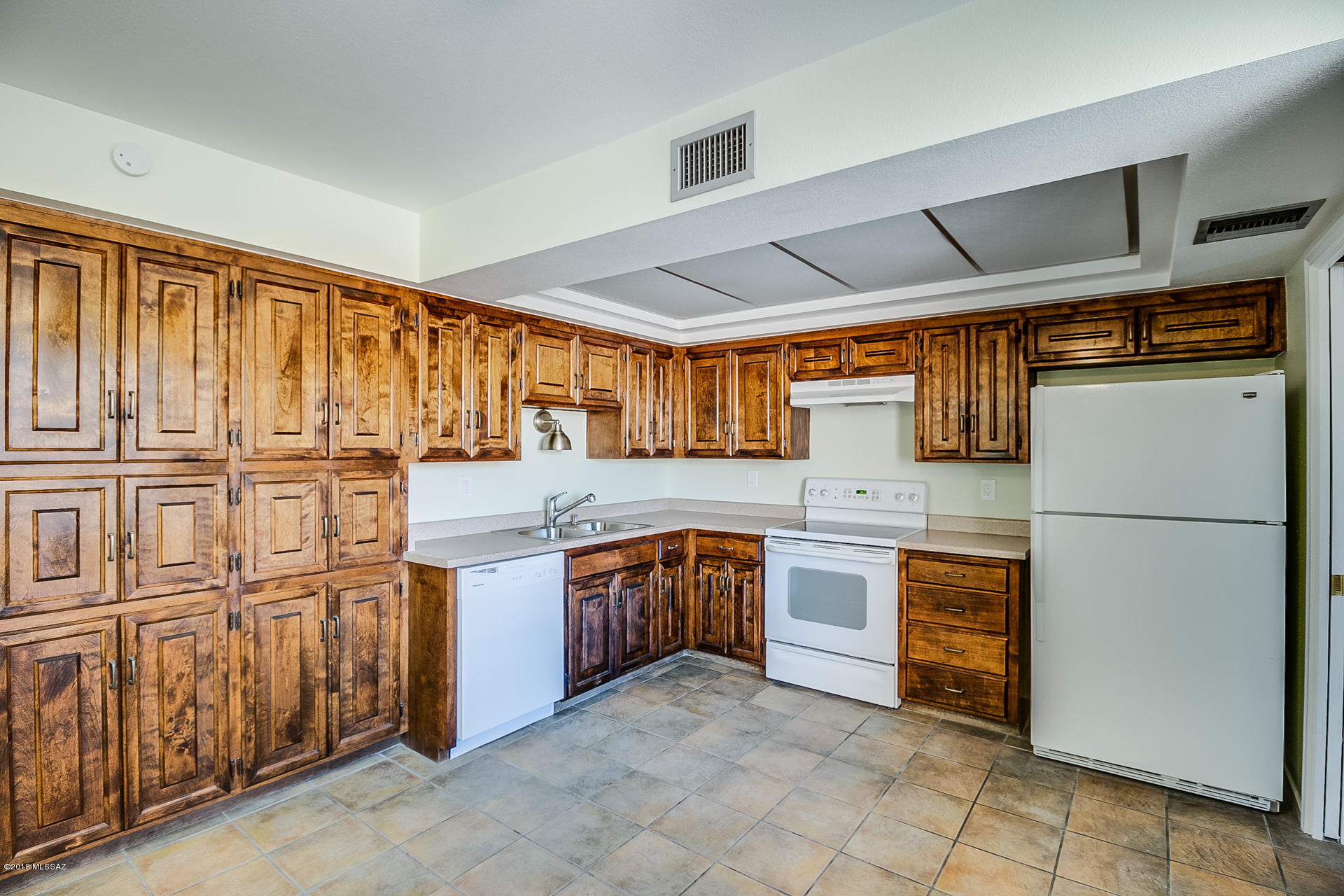 Limberlost Terrace II (1-45) - Residential