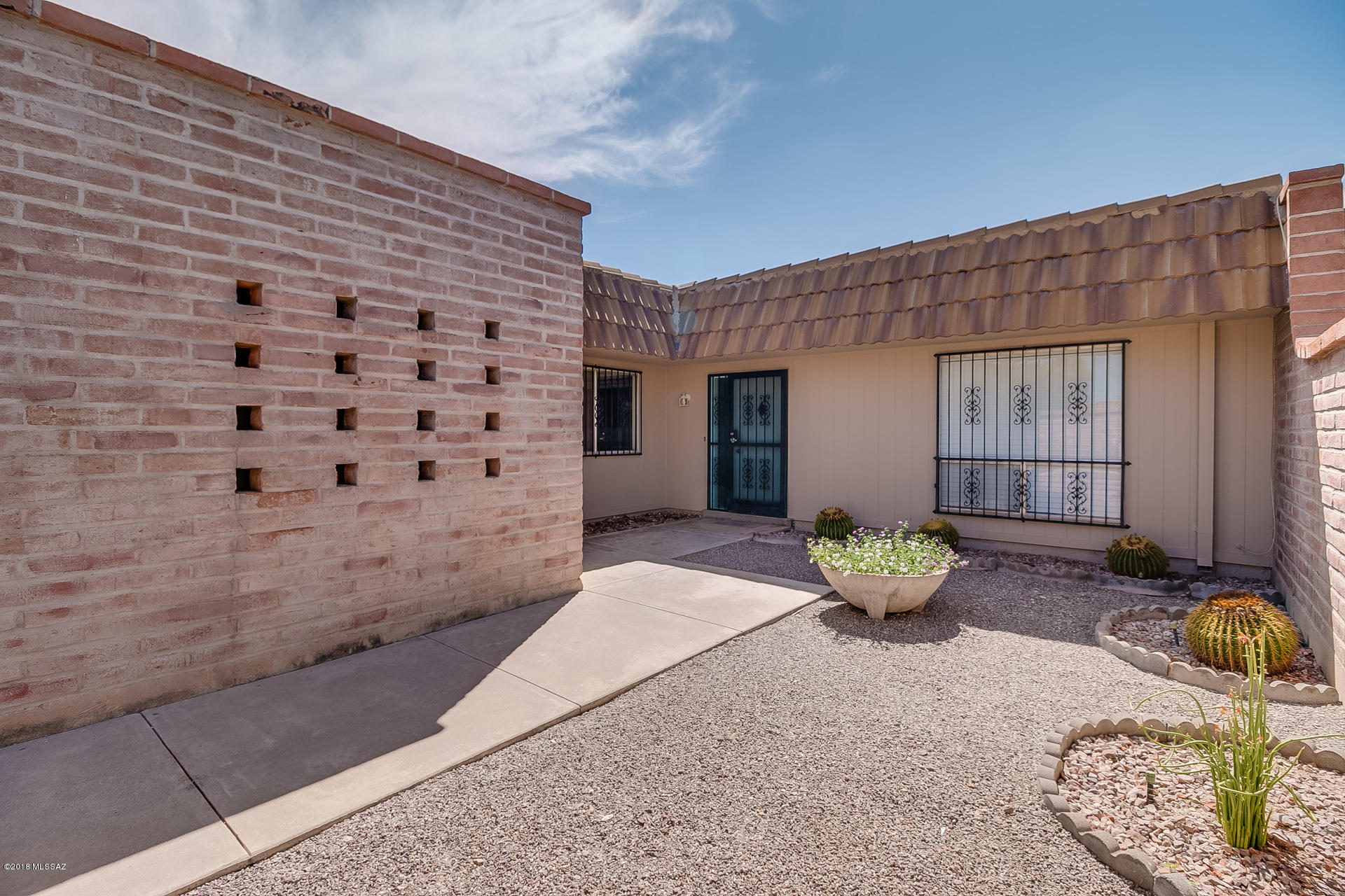 Limberlost Terrace II (1-45) - Residential
