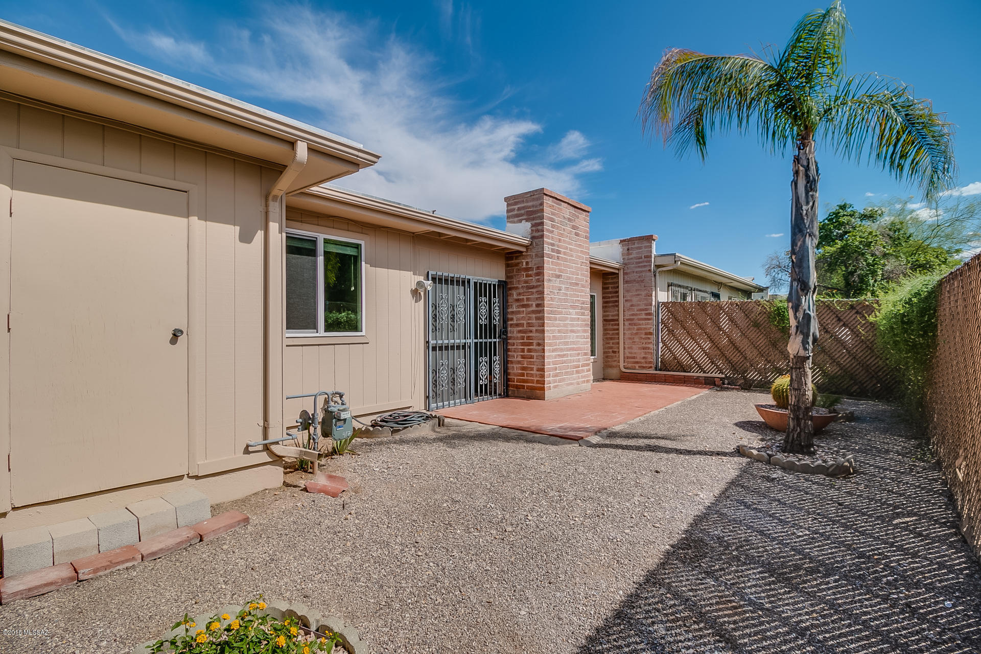 Limberlost Terrace II (1-45) - Residential