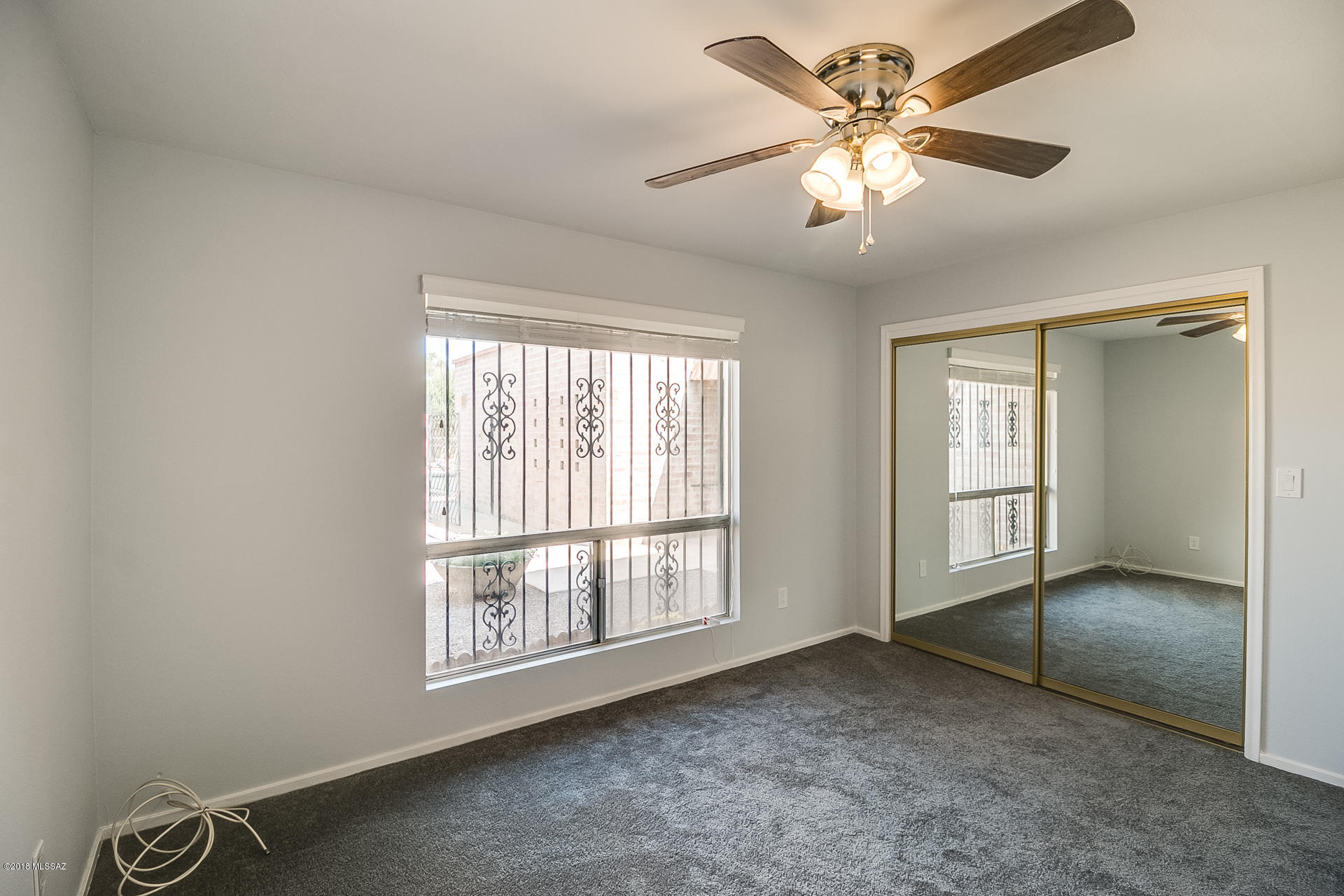 Limberlost Terrace II (1-45) - Residential