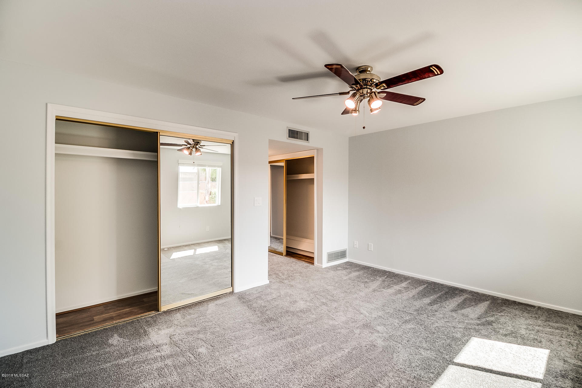 Limberlost Terrace II (1-45) - Residential