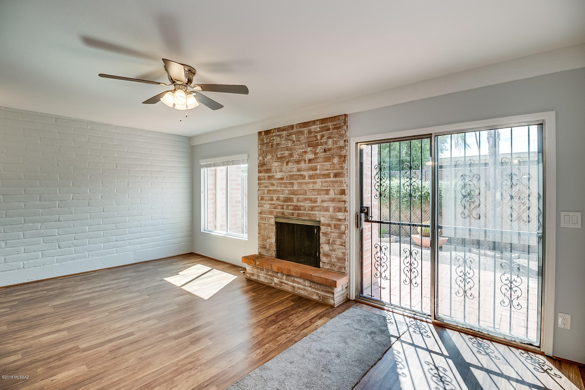 Limberlost Terrace II (1-45) - Residential