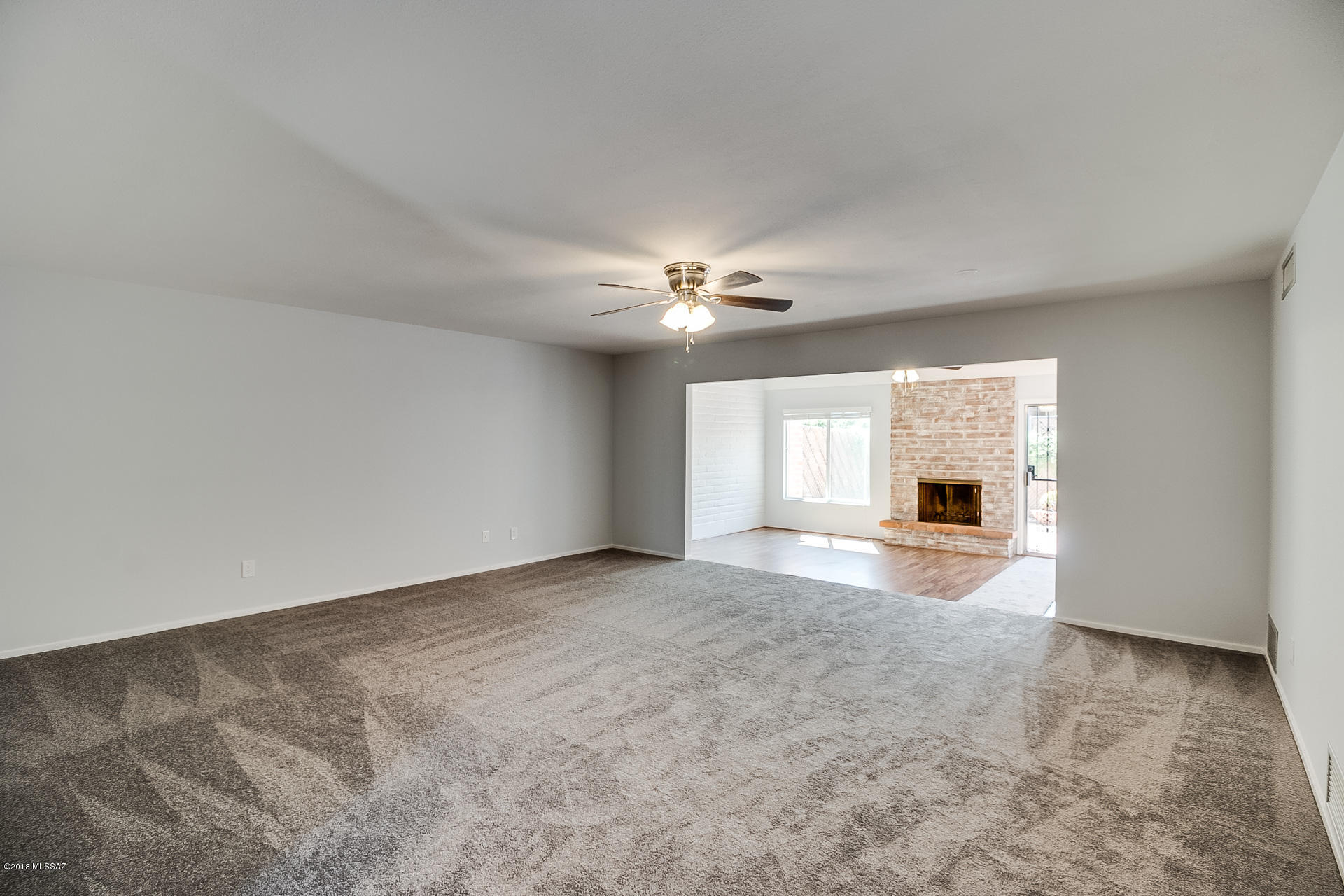 Limberlost Terrace II (1-45) - Residential