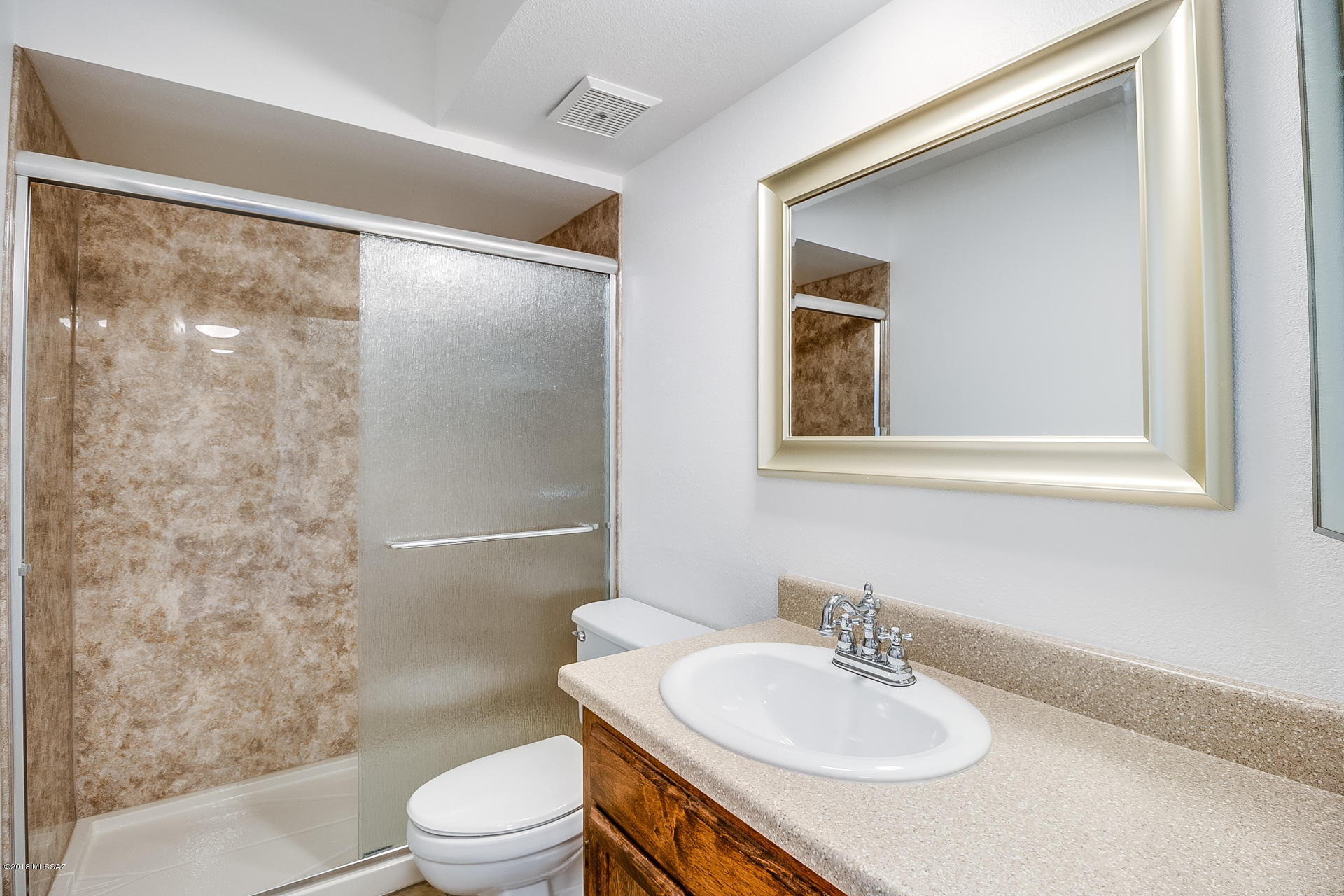 Limberlost Terrace II (1-45) - Residential