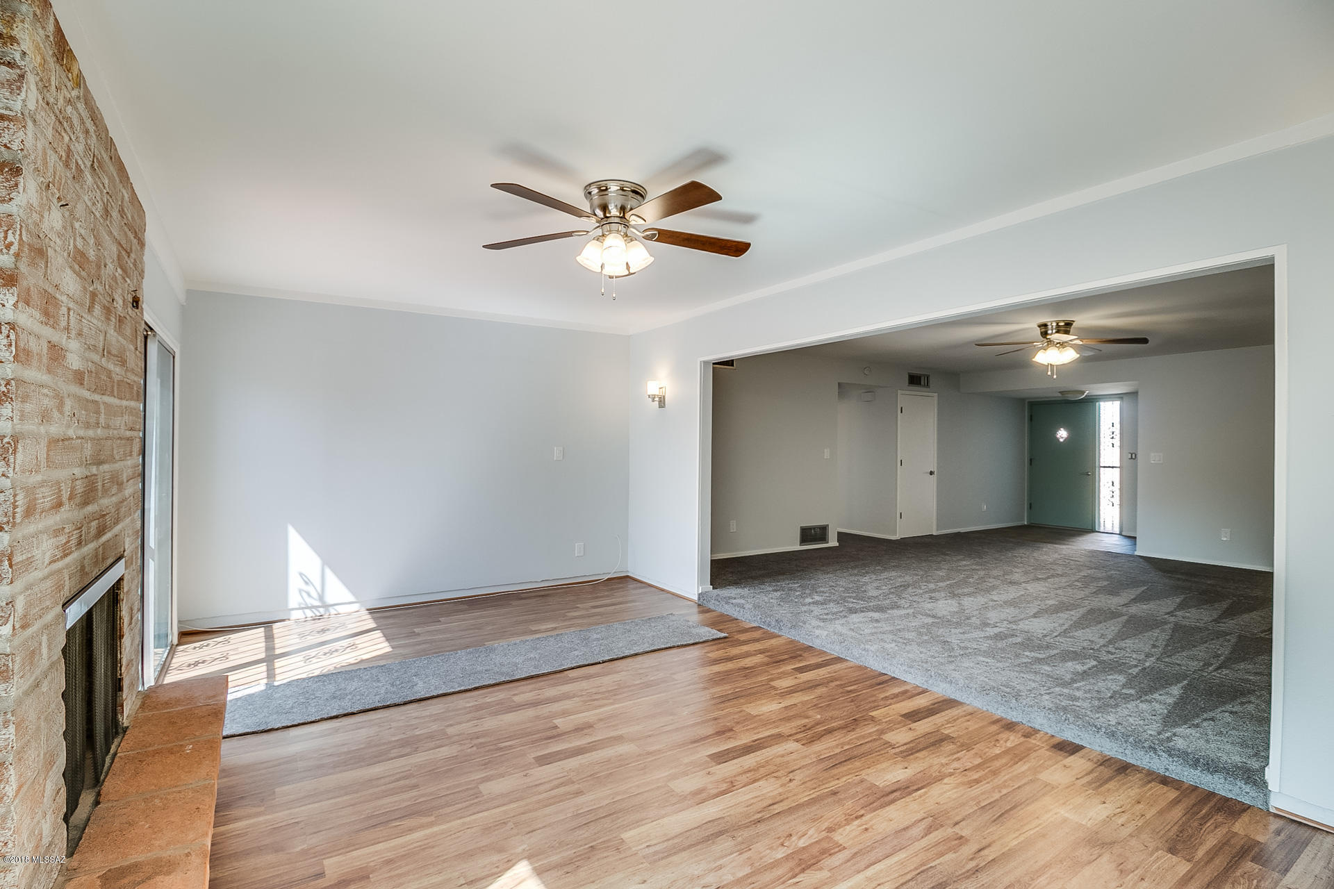 Limberlost Terrace II (1-45) - Residential