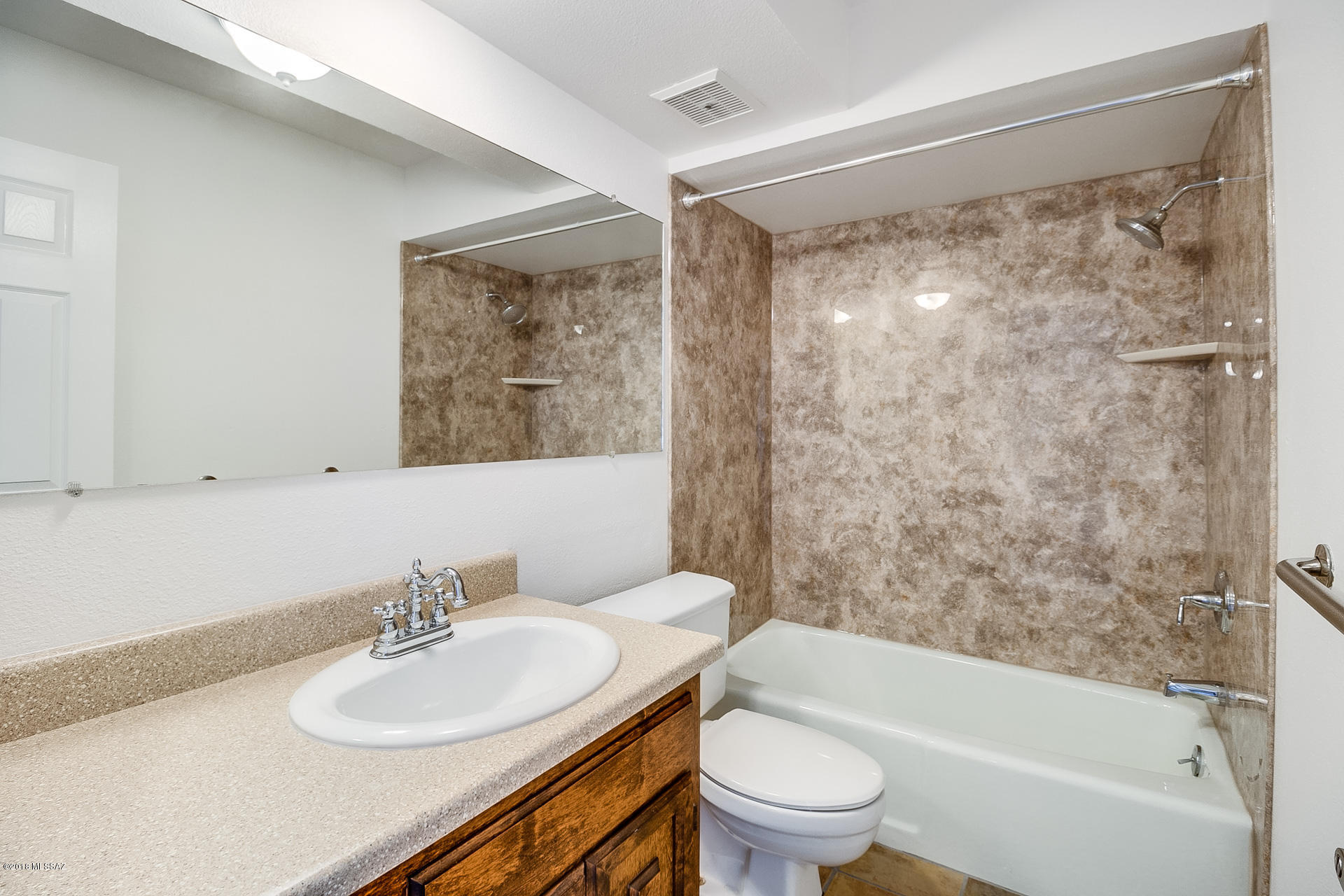 Limberlost Terrace II (1-45) - Residential