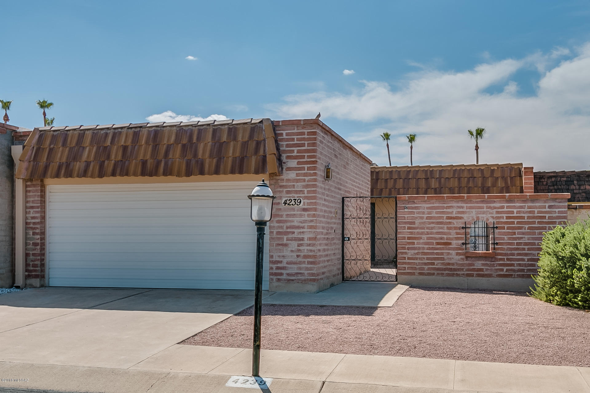 Limberlost Terrace II (1-45) - Residential