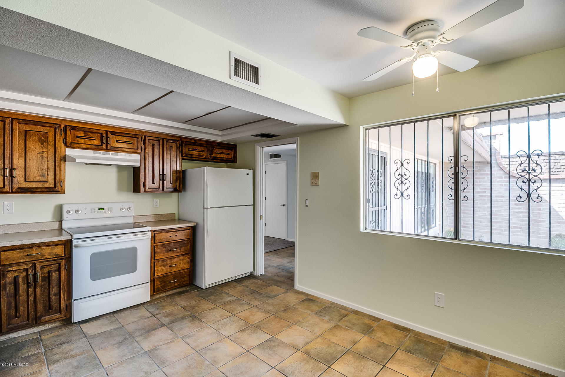 Limberlost Terrace II (1-45) - Residential