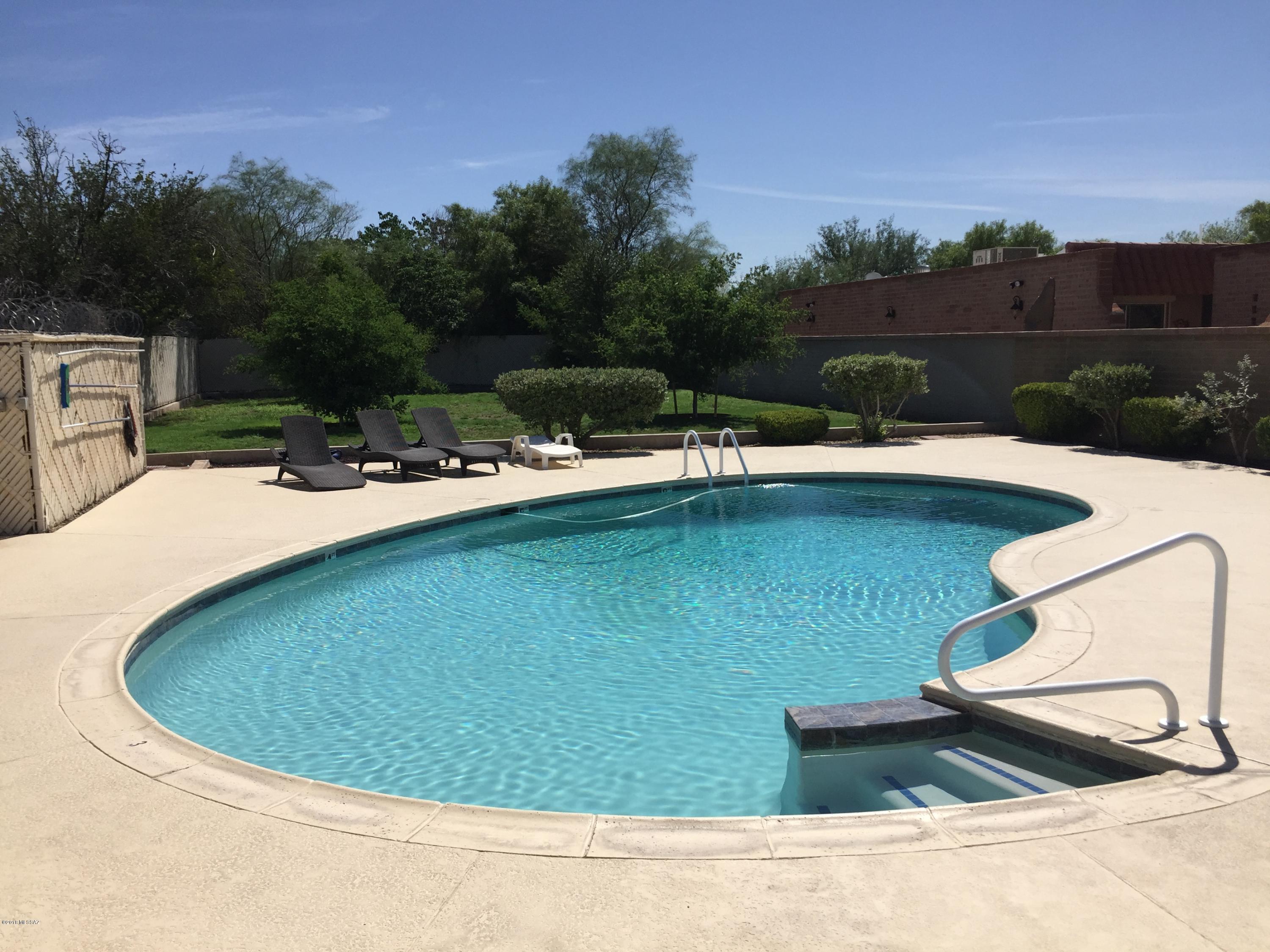 Limberlost Terrace II (1-45) - Residential