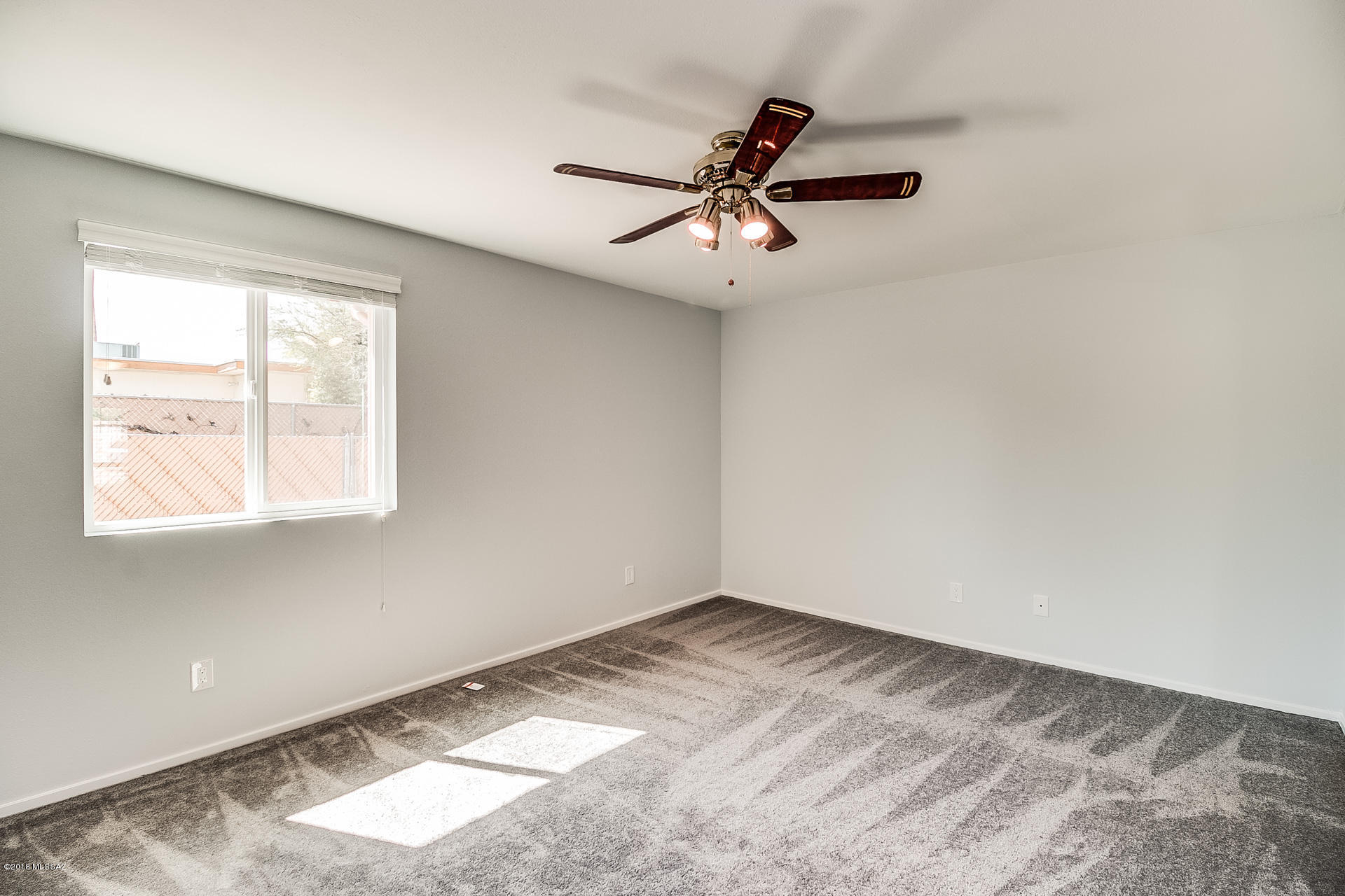 Limberlost Terrace II (1-45) - Residential