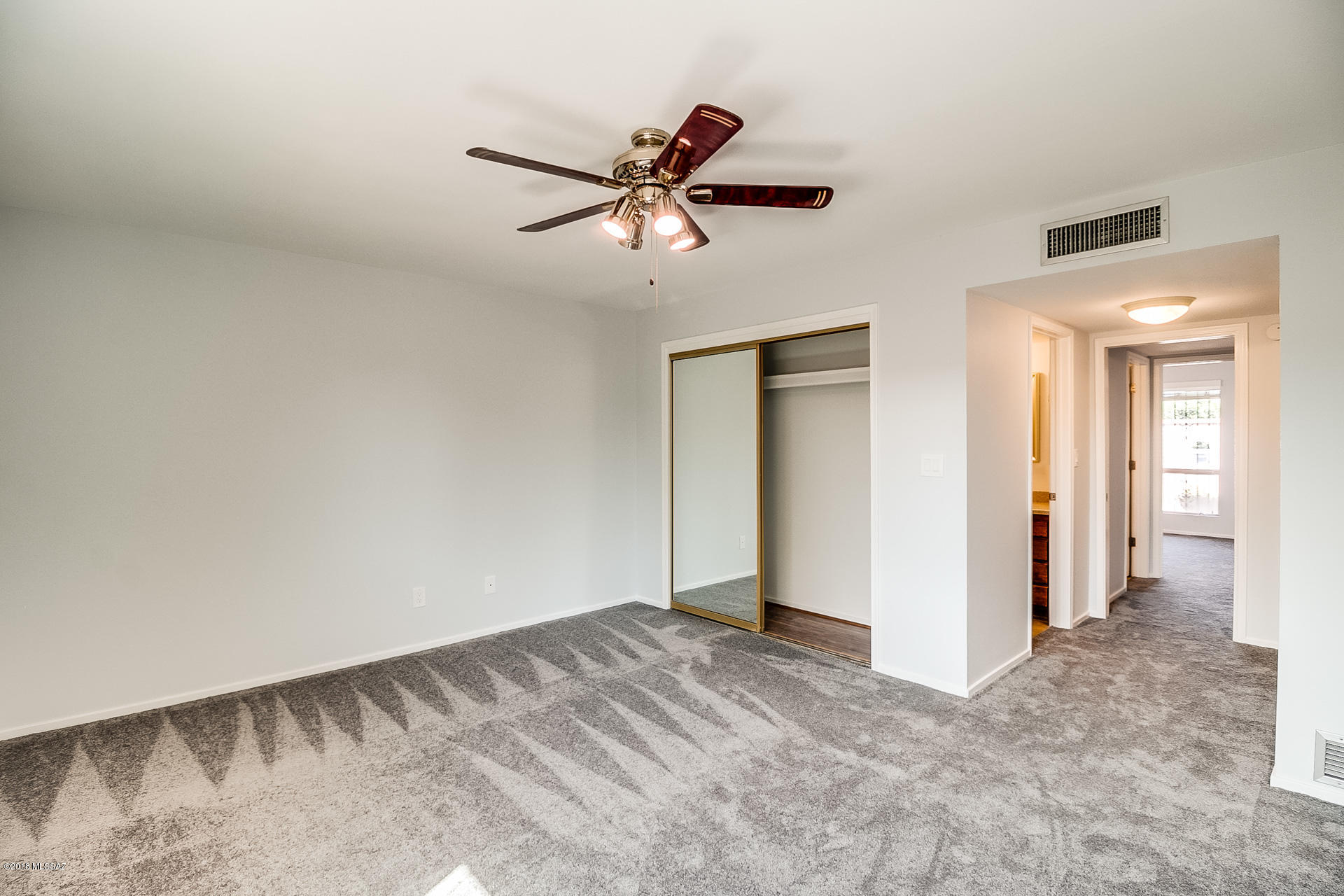 Limberlost Terrace II (1-45) - Residential