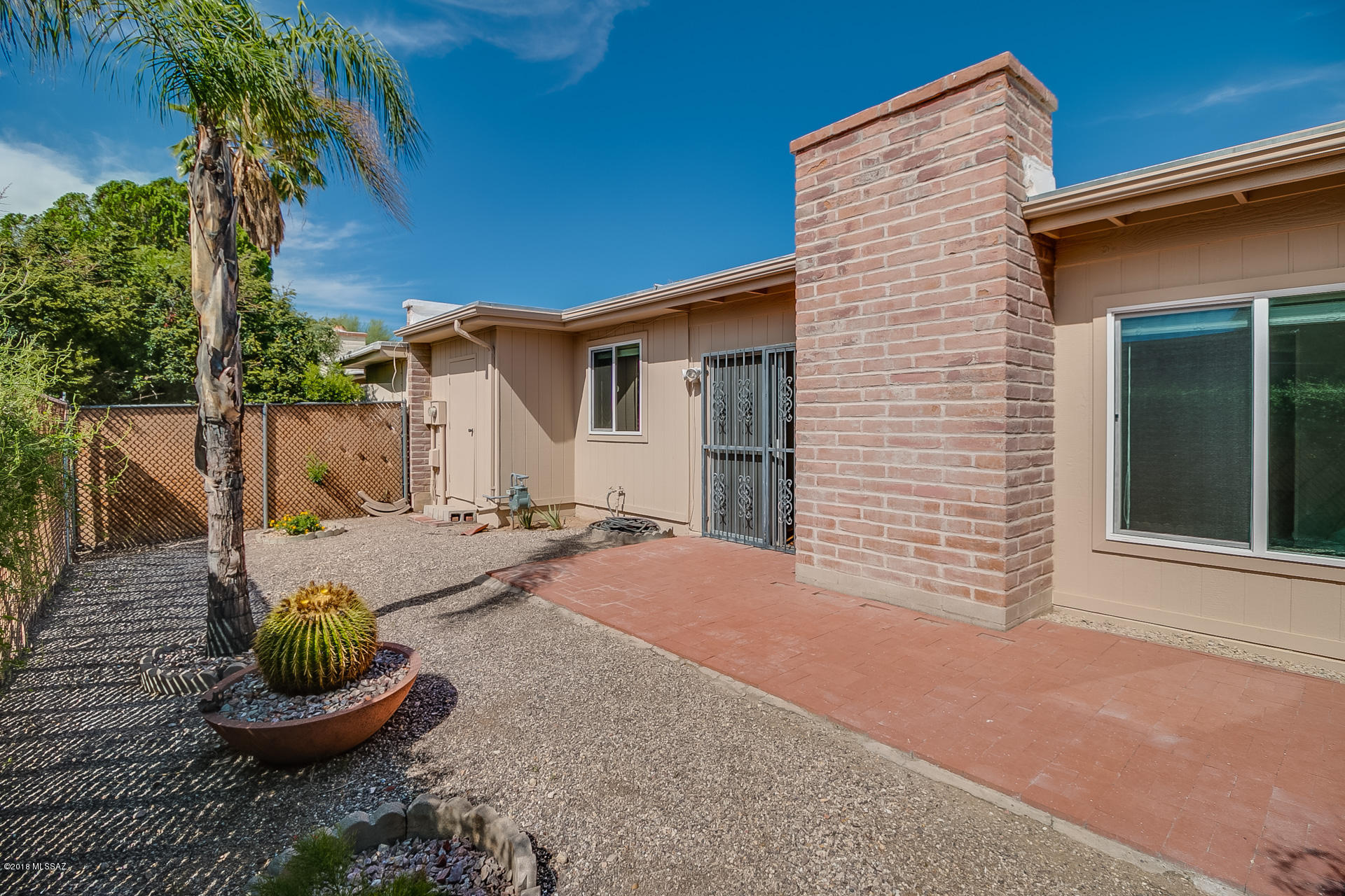 Limberlost Terrace II (1-45) - Residential
