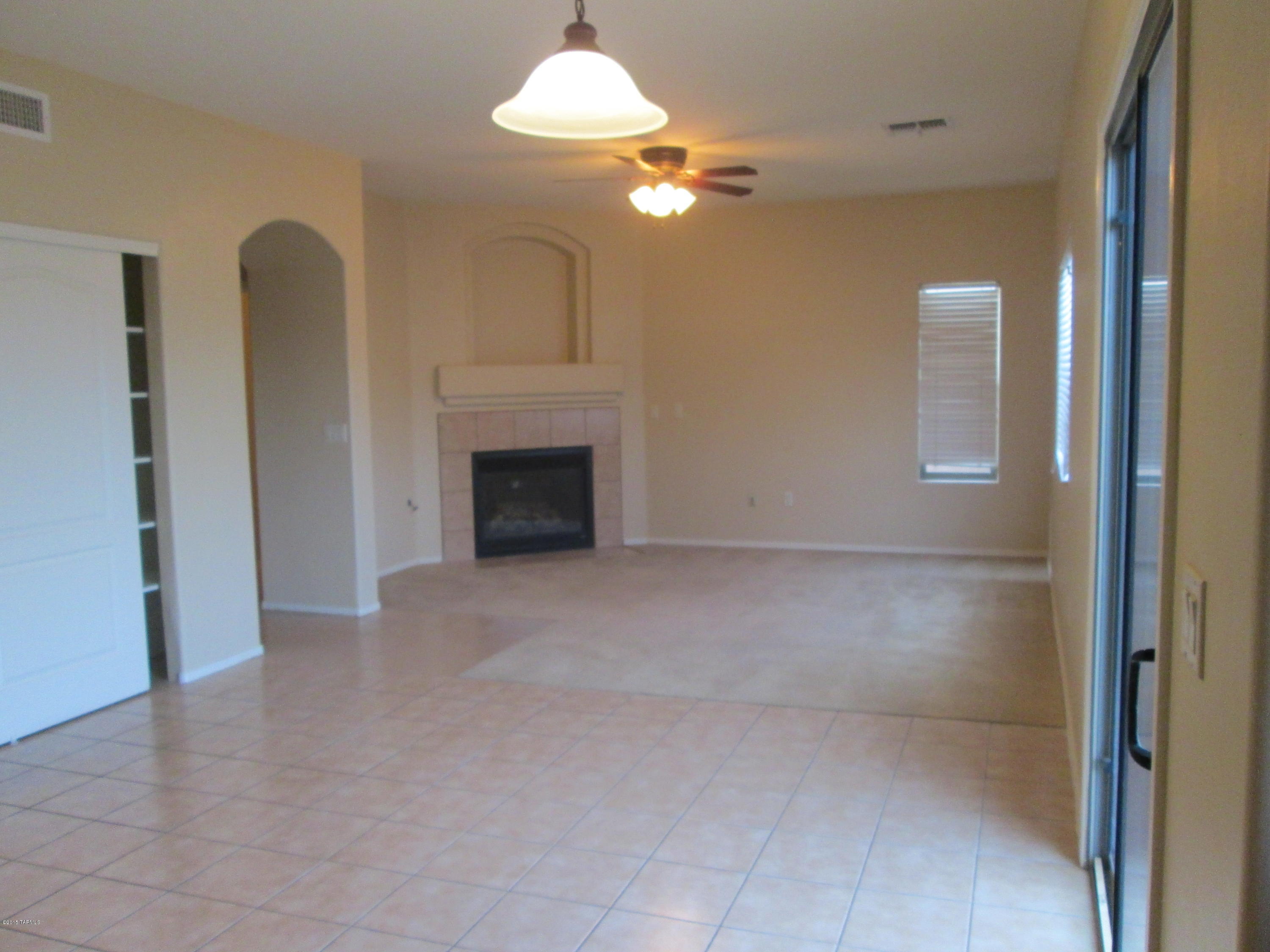 Empire Heights (1-241) - Residential Lease