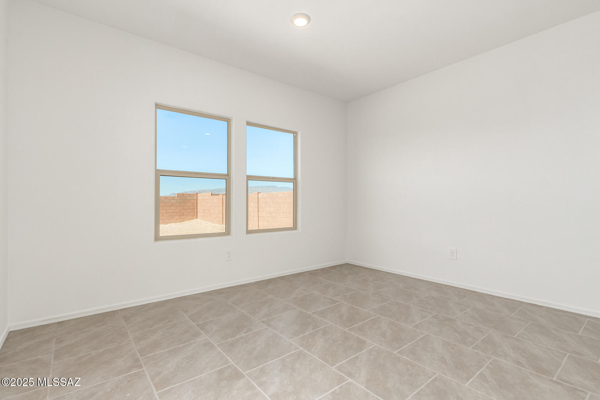 Hanson Ridge - Residential