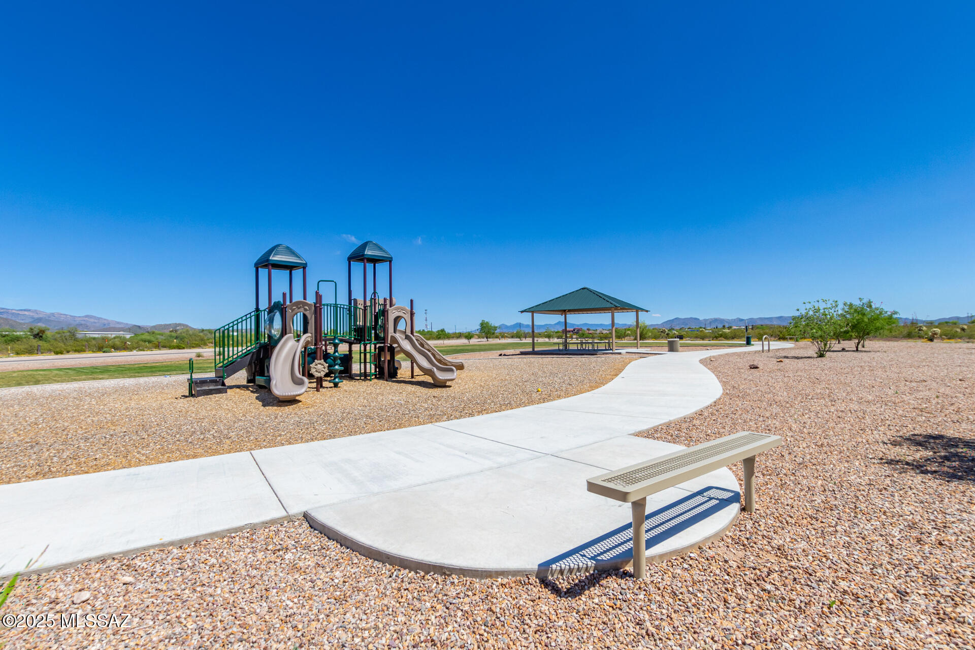 Hanson Ridge - Residential