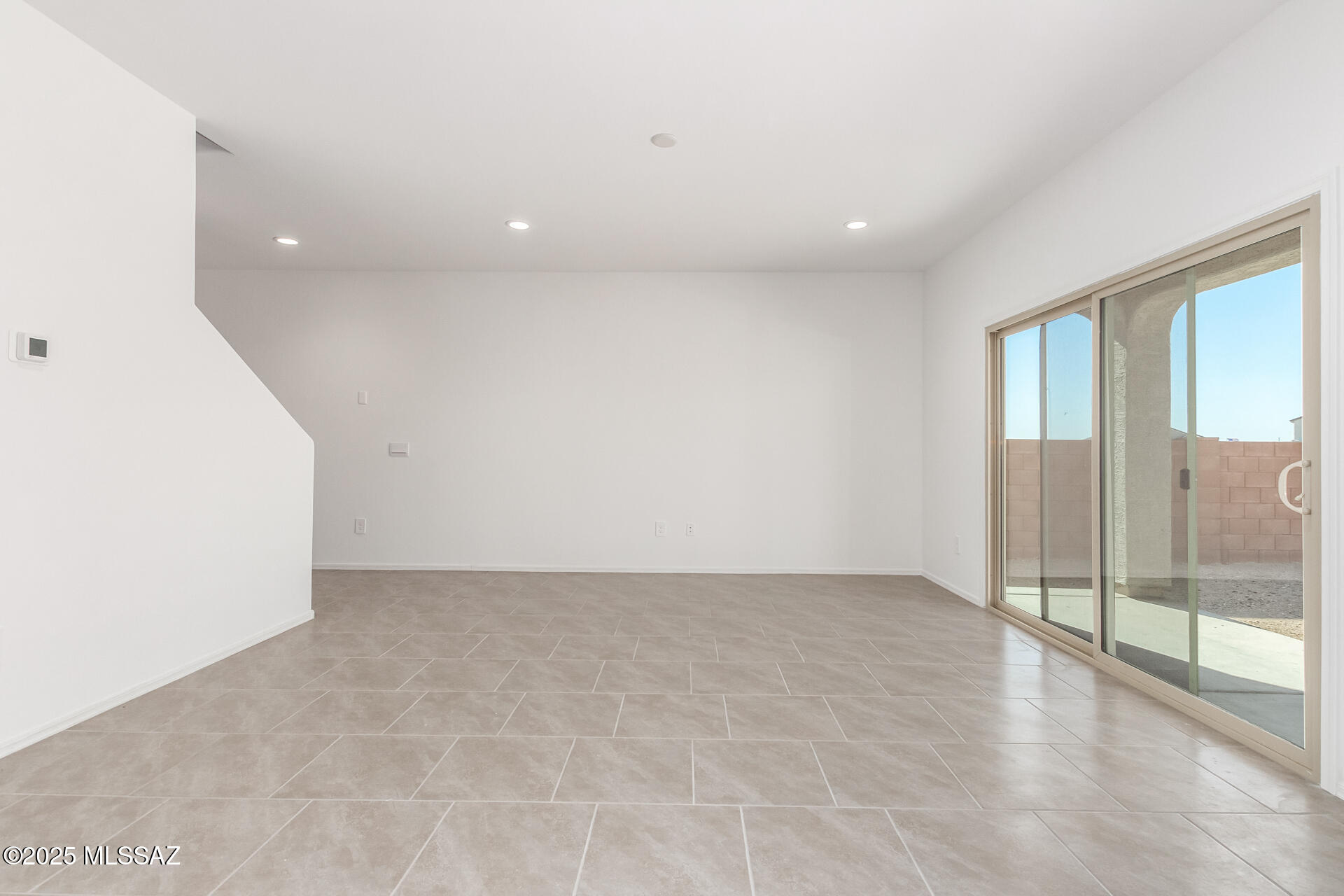 Hanson Ridge - Residential