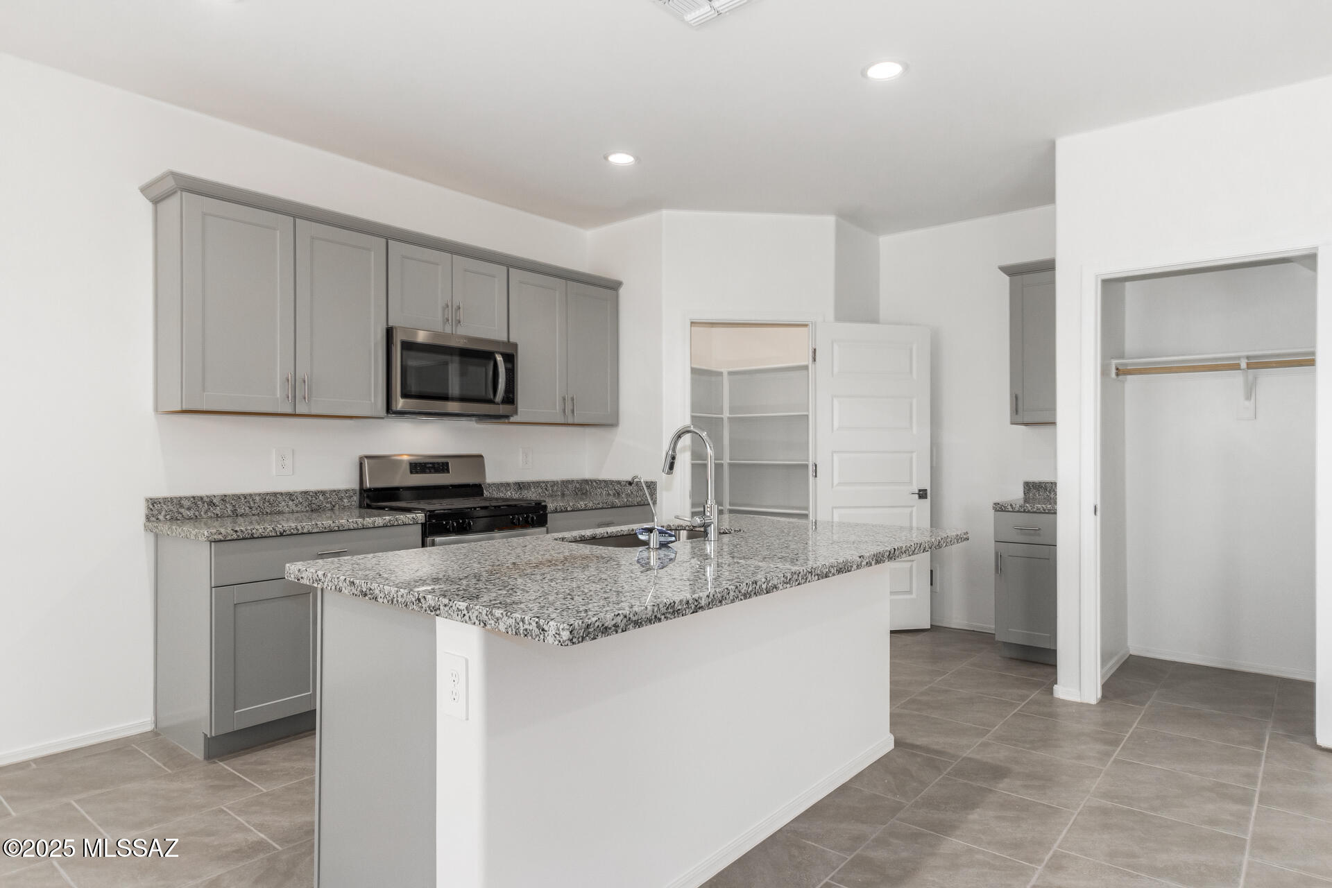 Hanson Ridge - Residential