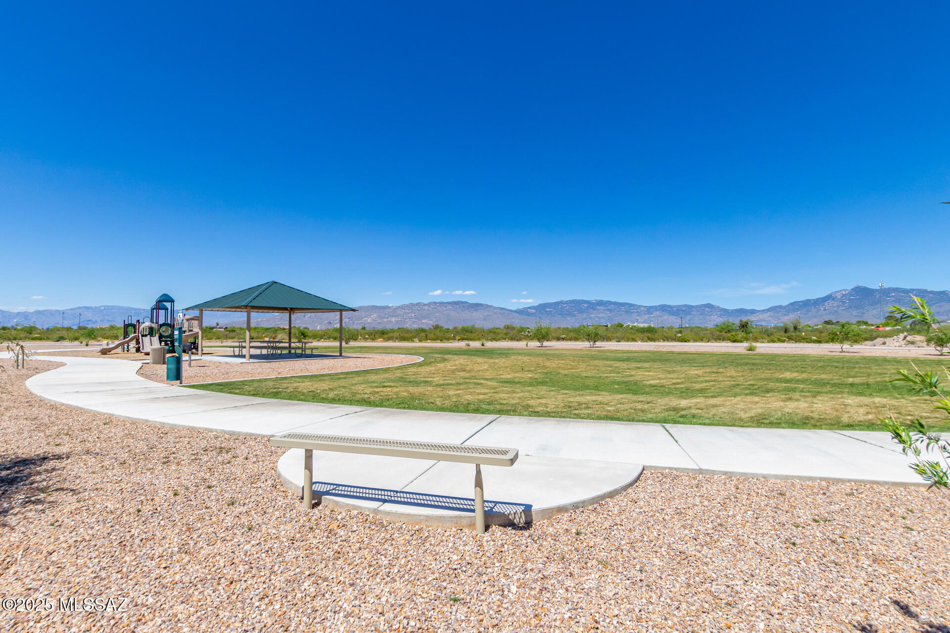 Hanson Ridge - Residential