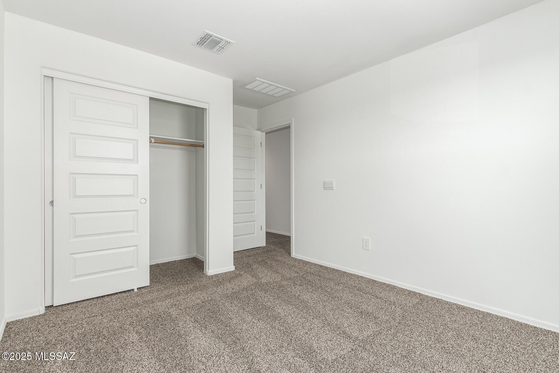 Hanson Ridge - Residential